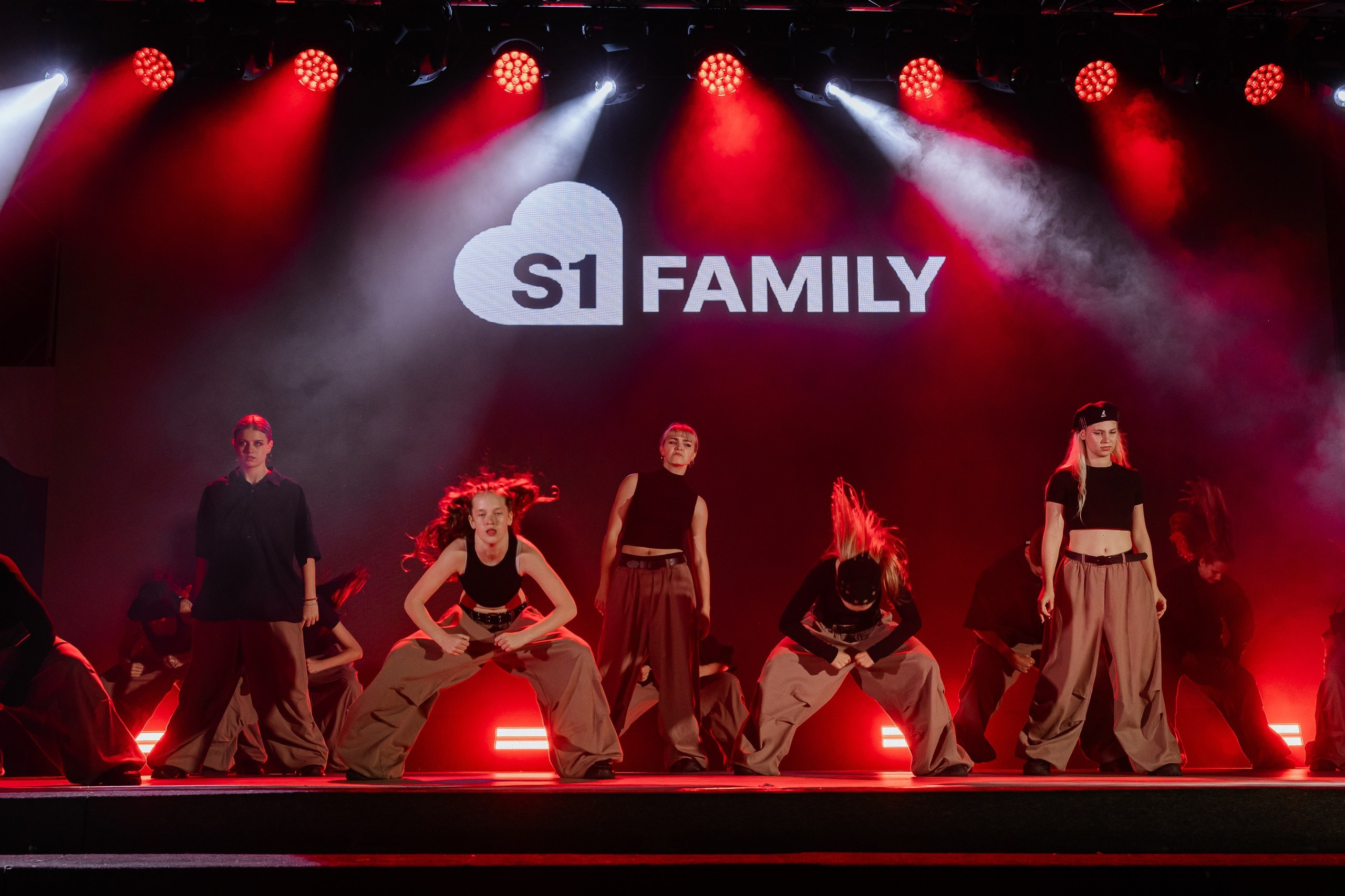 Танцы. Фотограф Николай Петрушкин | Ставрополь, Москва