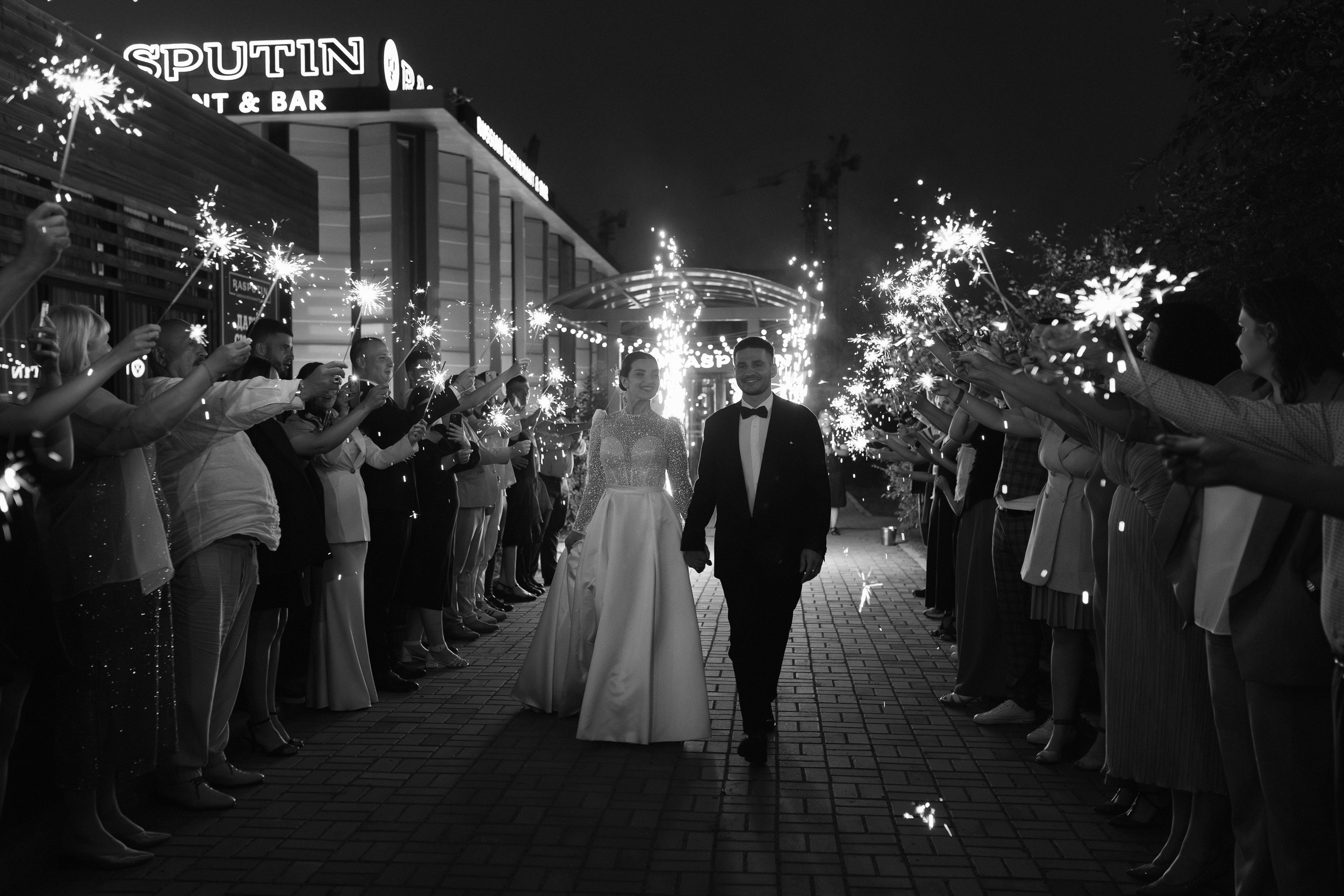 ВИКТОРИЯ & СТАНИСЛАВ ` 11.07.25. Maria Startseva Photo