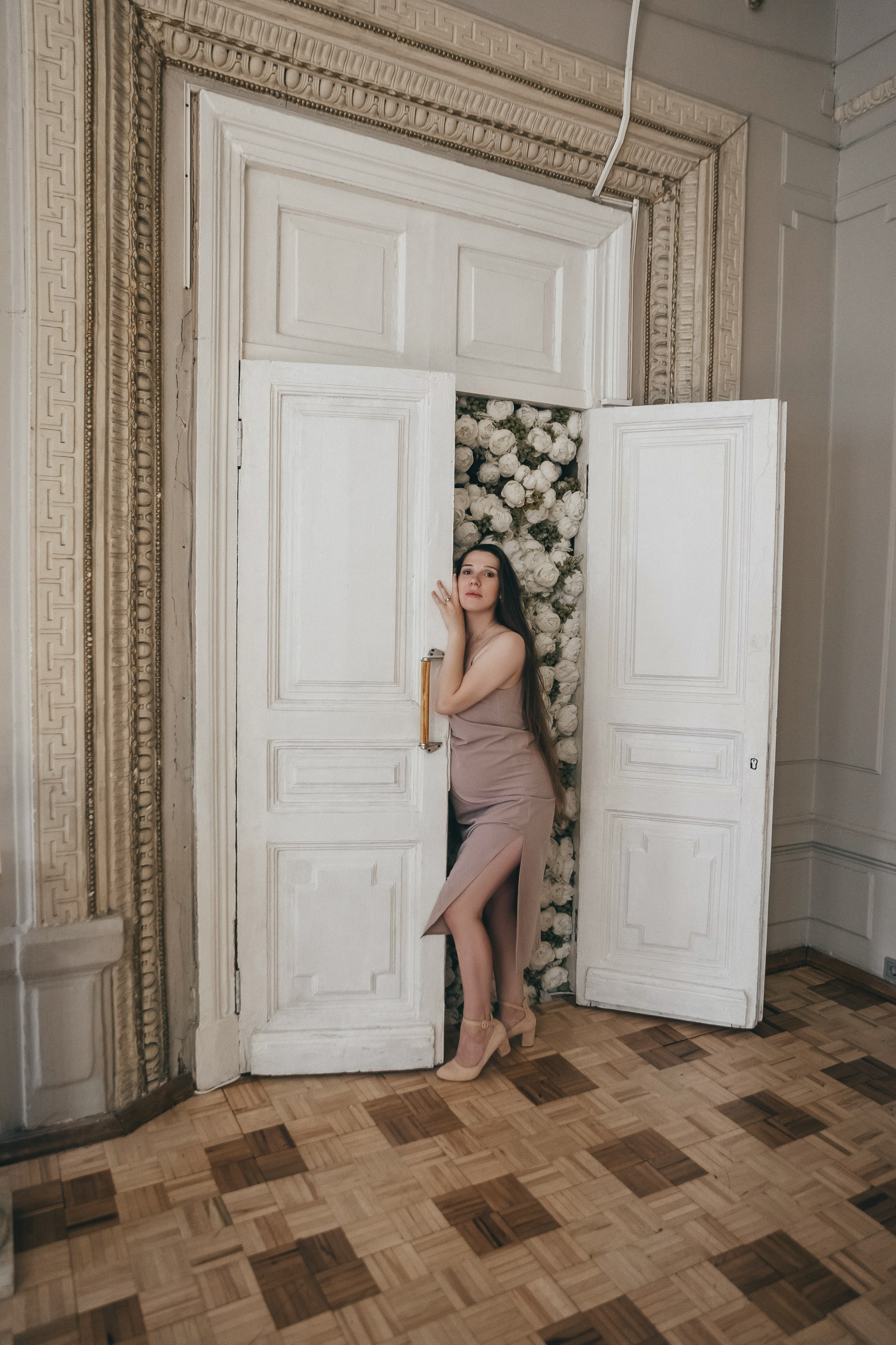 ВИКА, СЛАВА, МАКС И МИРОН ` 23. Maria Startseva Photo