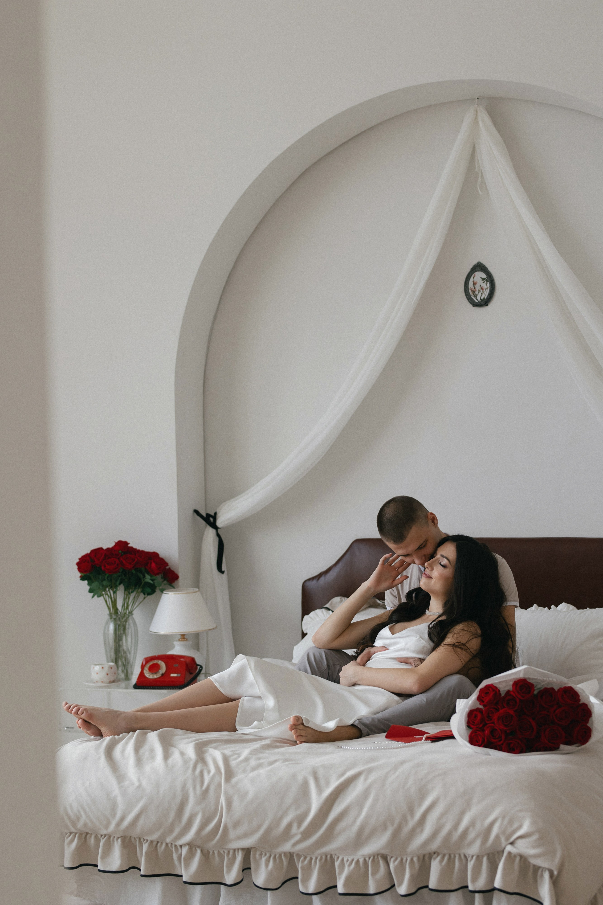 АНГЕЛИНА И ВЛАД ` 25. Maria Startseva Photo