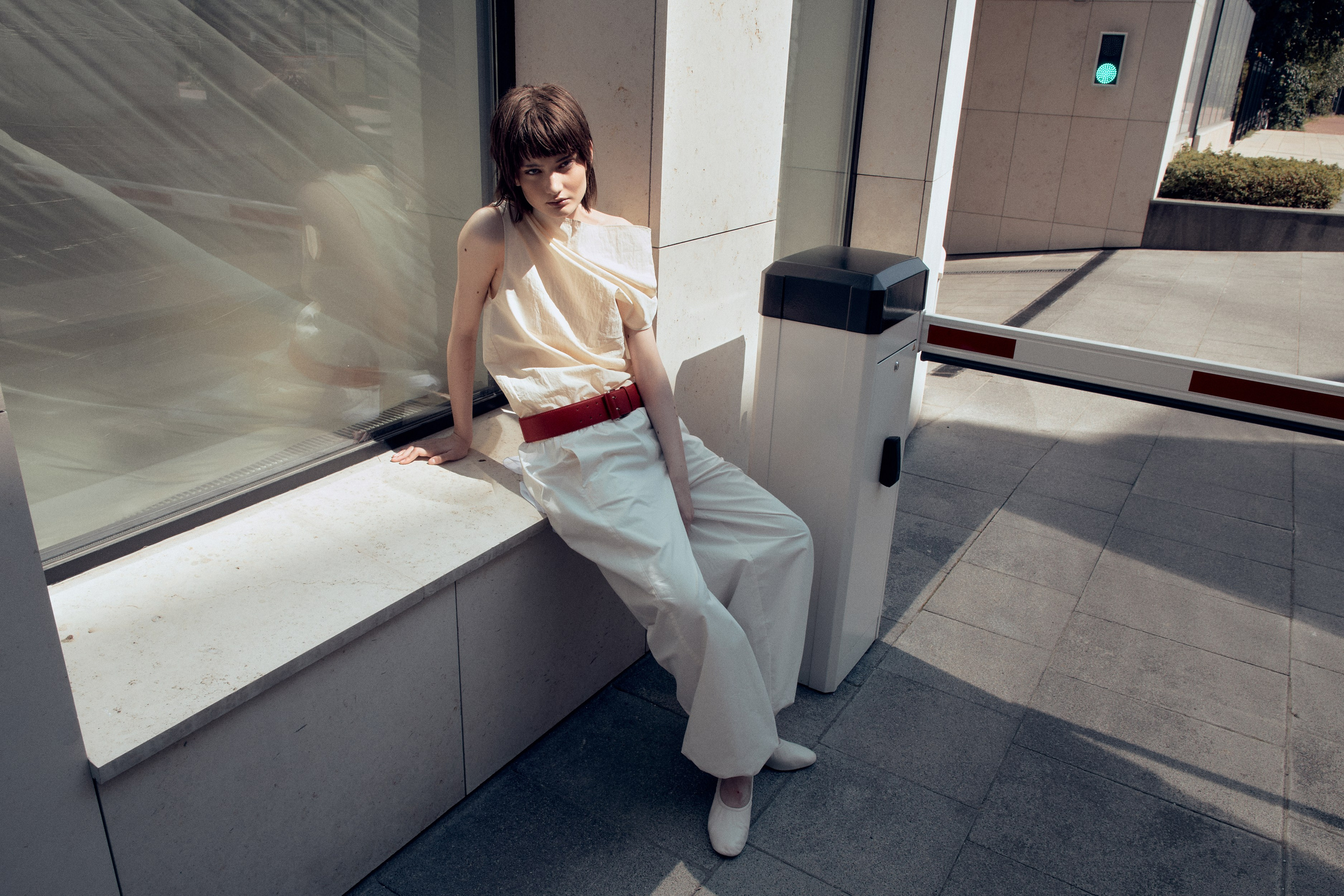 Street Fashion Tests. Фотограф для брендов в Москве
