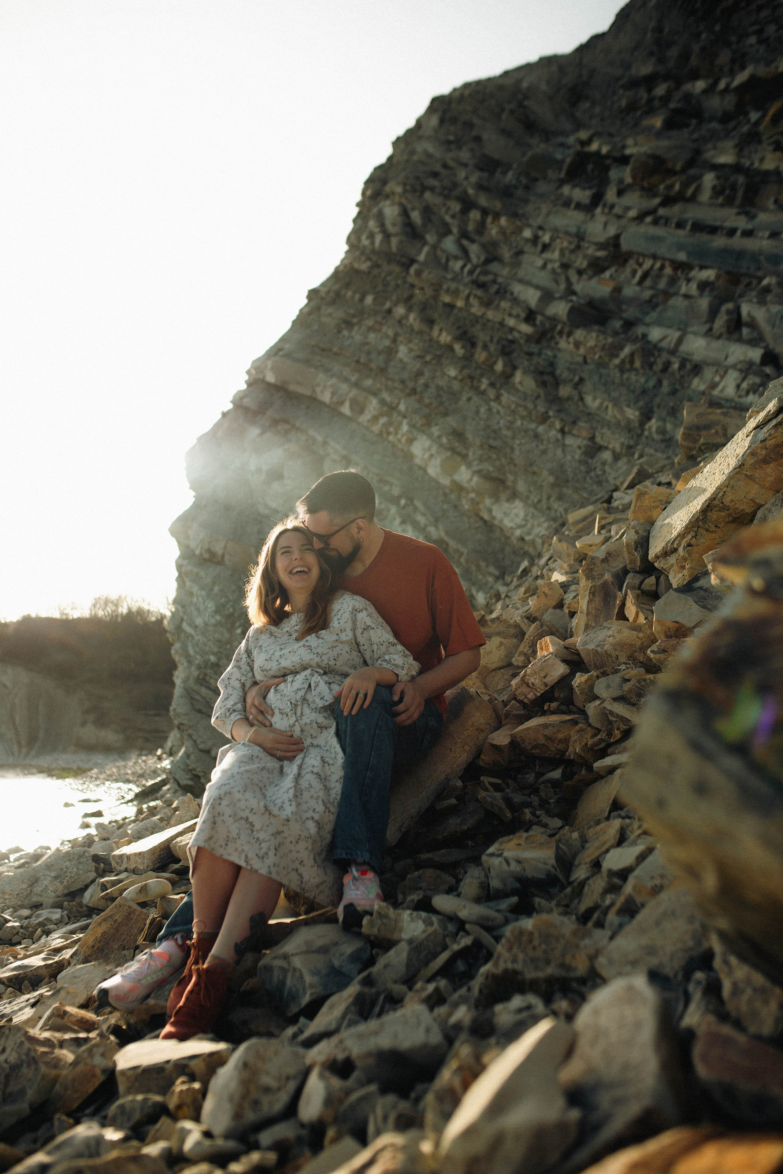 Семейная съемка. ФОТО/ВИДЕО БЬОРН Студия г. Новороссийск