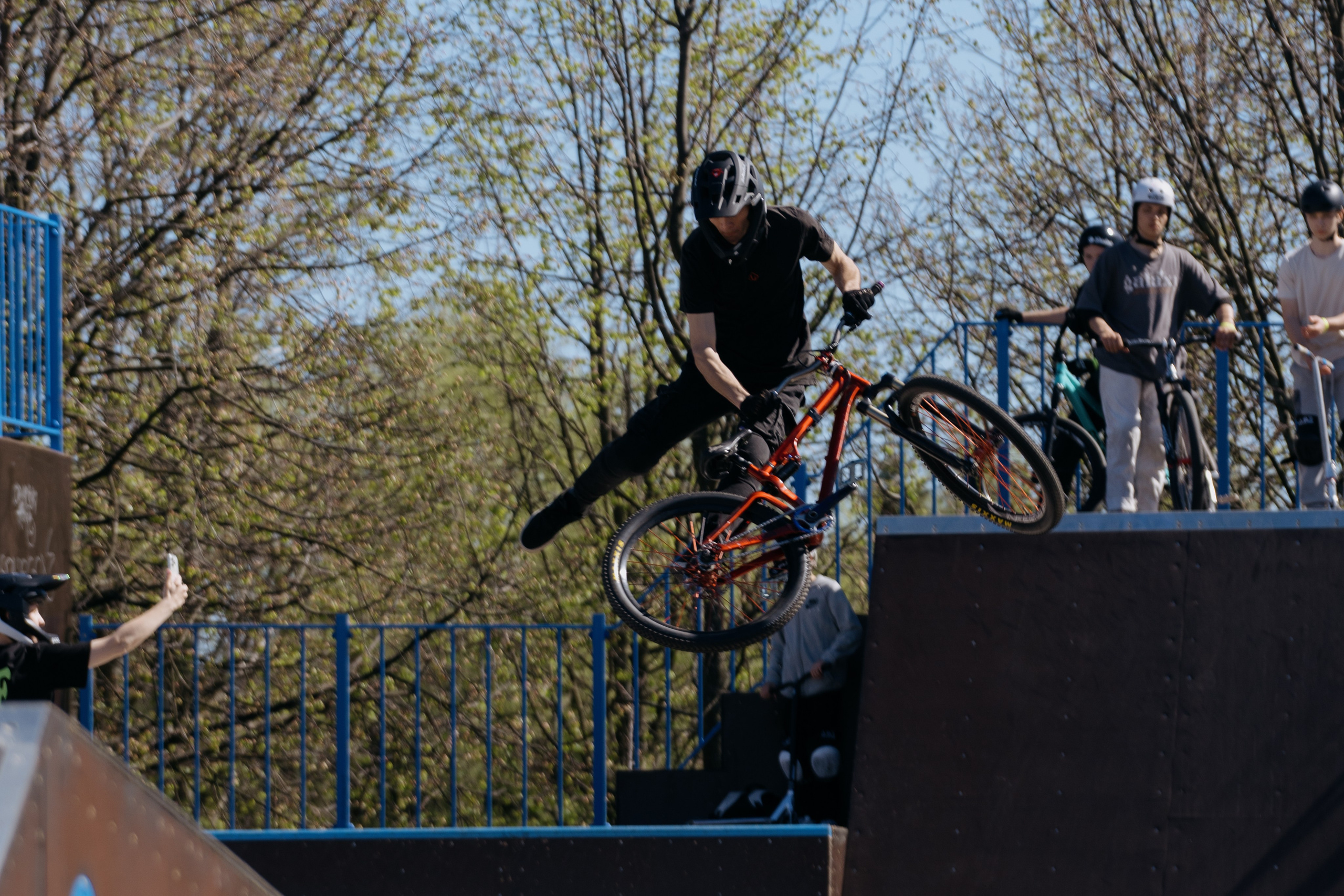 INVOKE PUMP JAM 17–19 мая 2024 СПБ Парк 300 летия. Свадебный и семейный фотограф в Санкт-Петербурге Дмитрий Панин