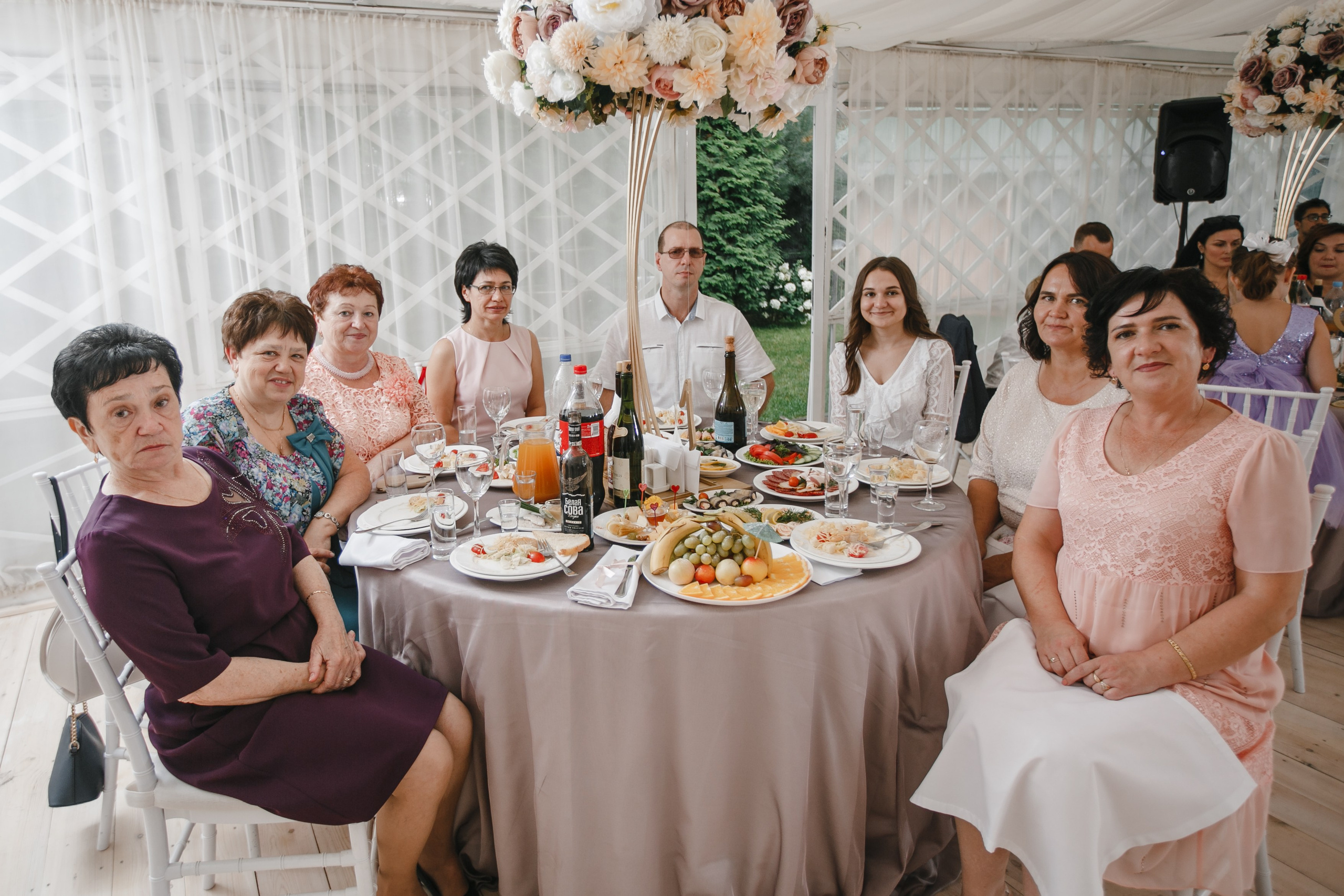 Александр и Алёна. Свадебный и семейный фотограф в Санкт-Петербурге Дмитрий Панин