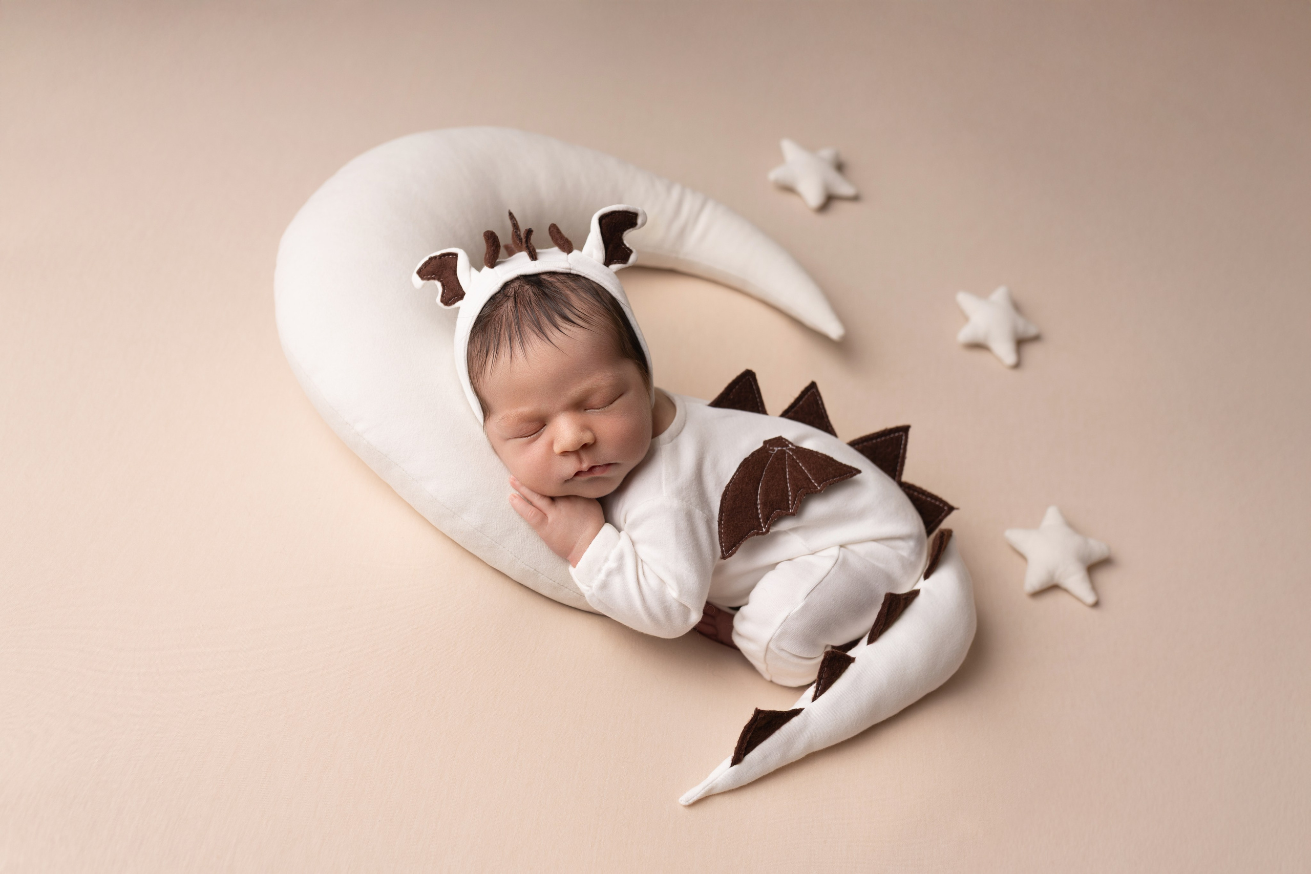 Newborn мальчики. Фотограф новорожденных Модяева Ирина