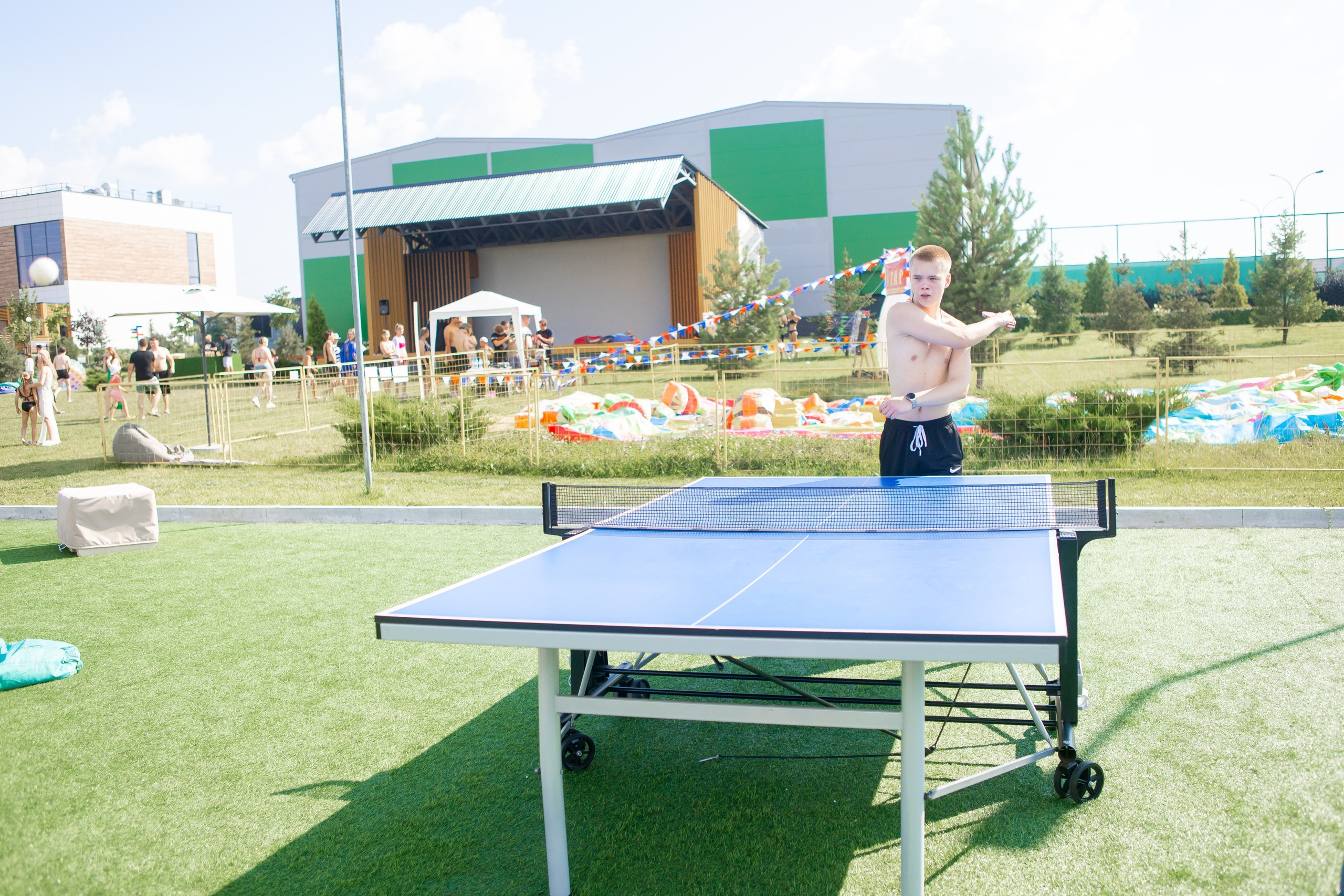 БЕКАРТ — День Семьи. Свадебный и портретный Фотограф в Липецке Дмитрий Котюков