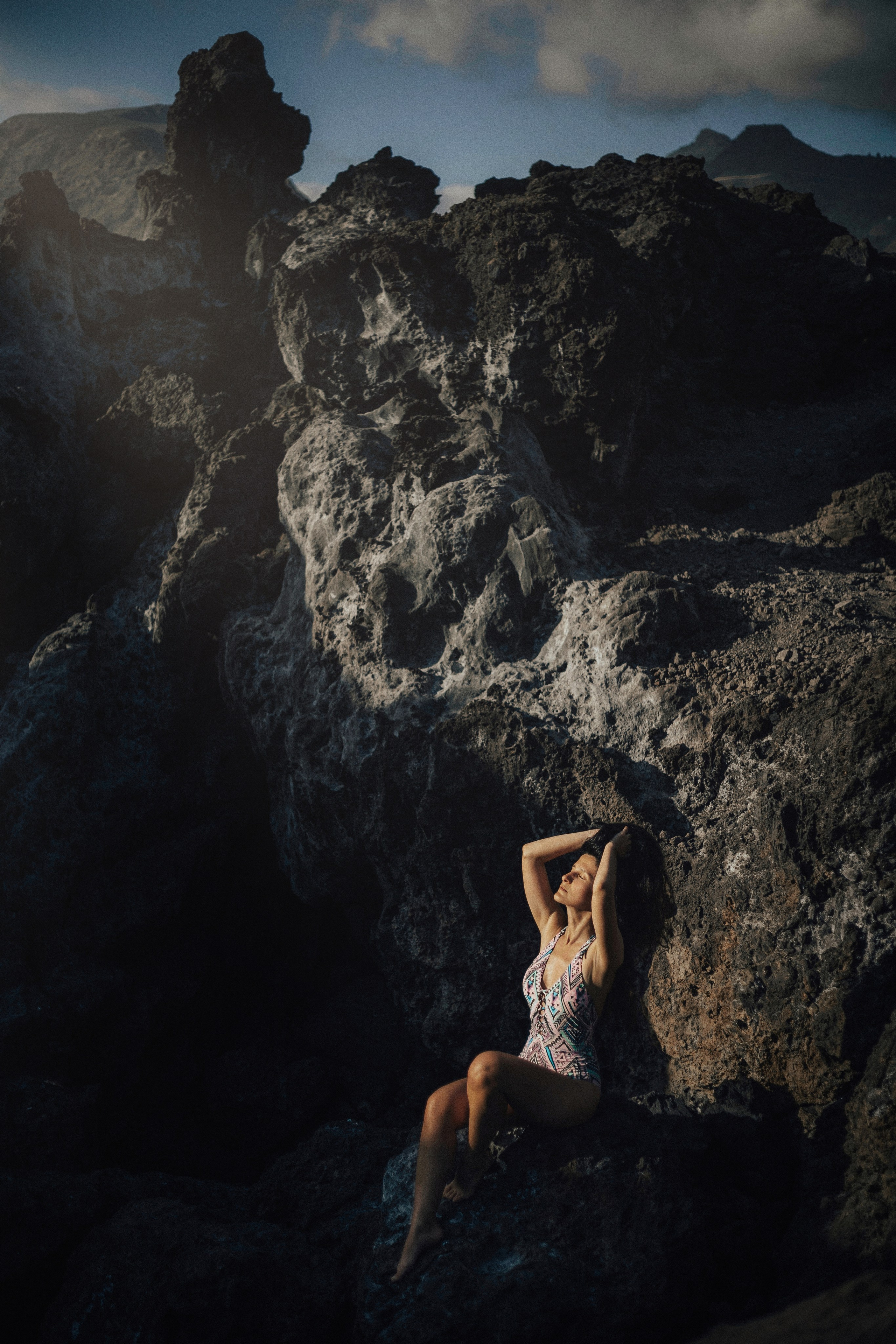 Фотограф в Сочи Наталья