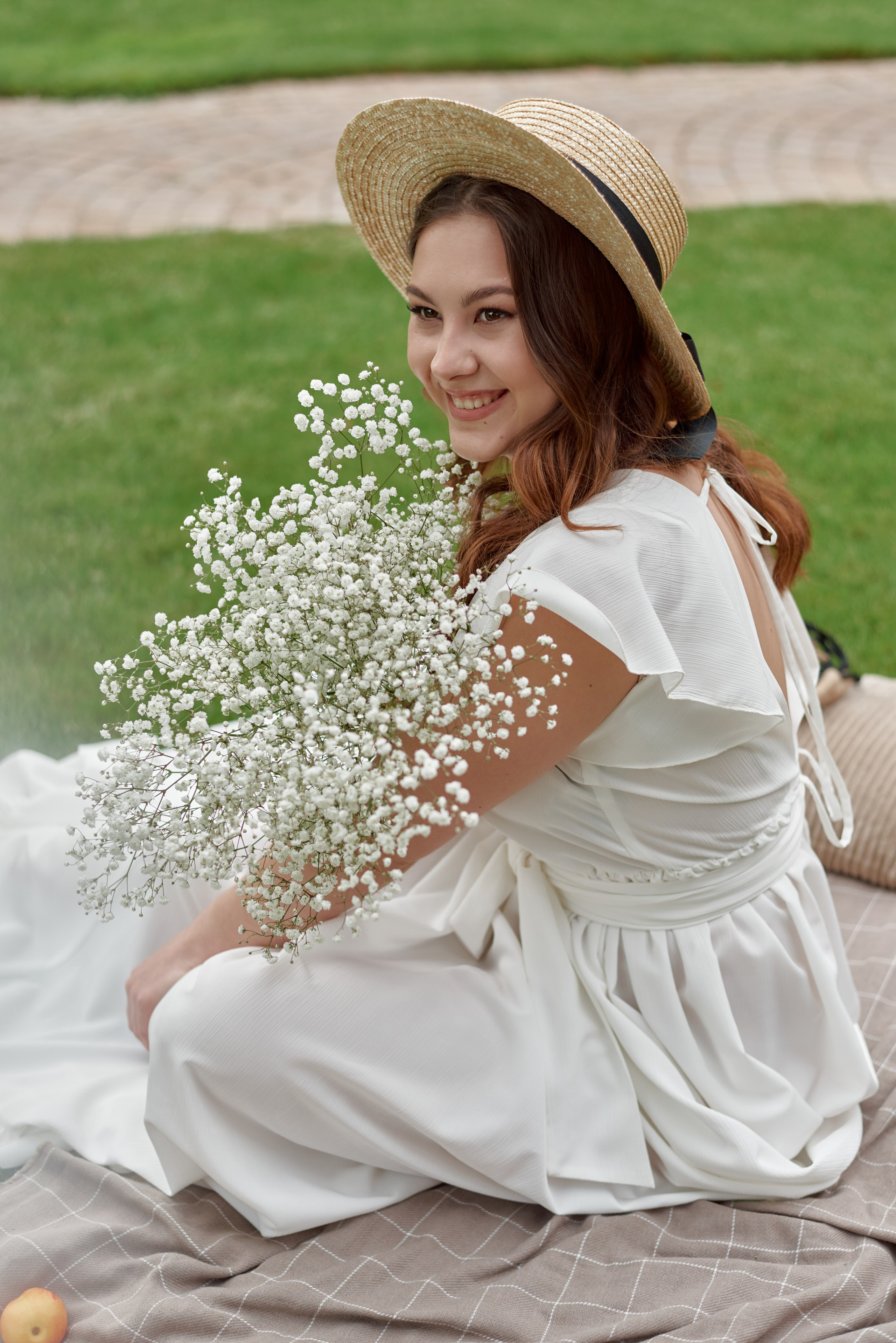 Даня и Лиза. Aleksantis