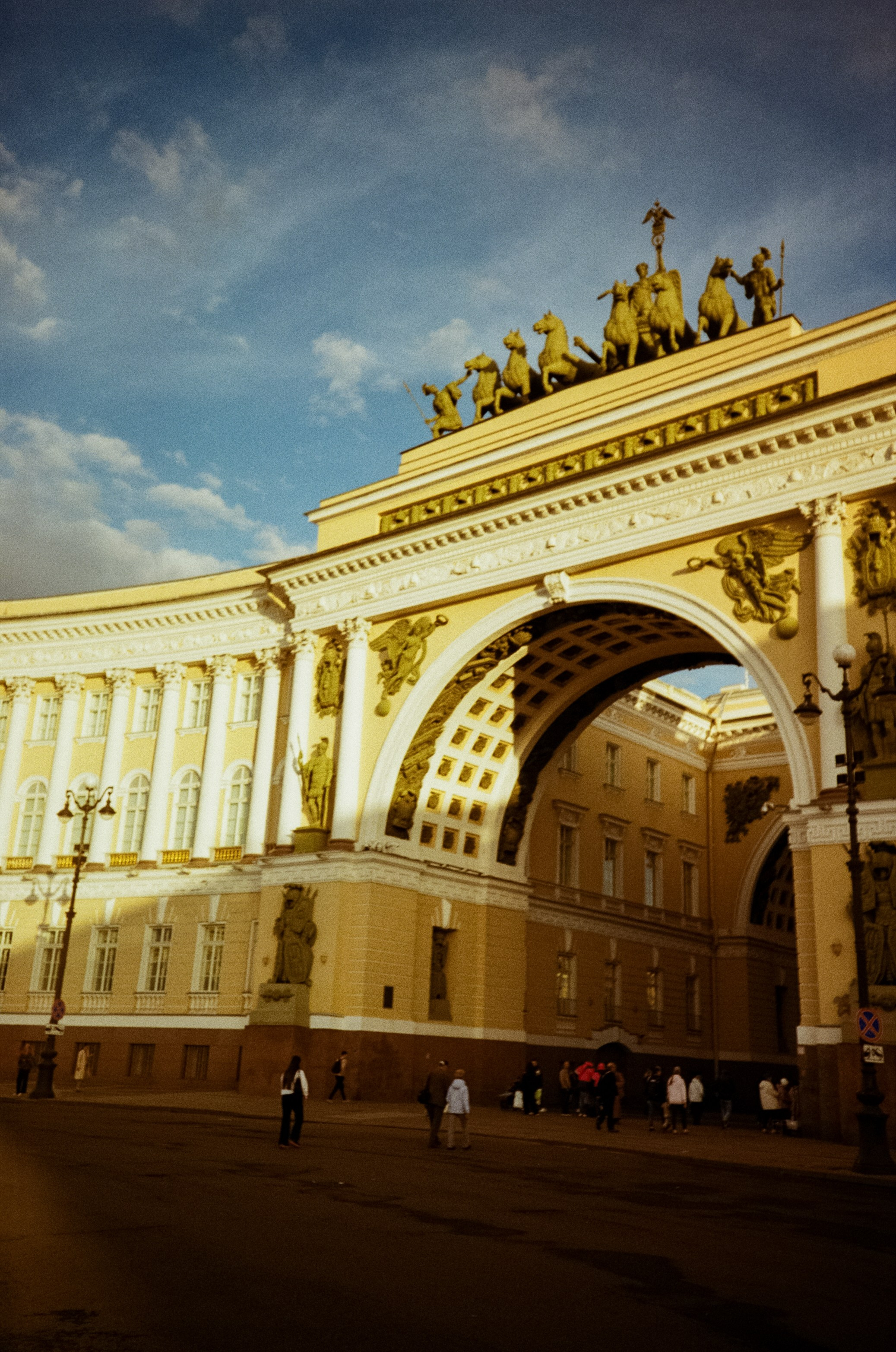 Cosina CX-1 примеры фотографий