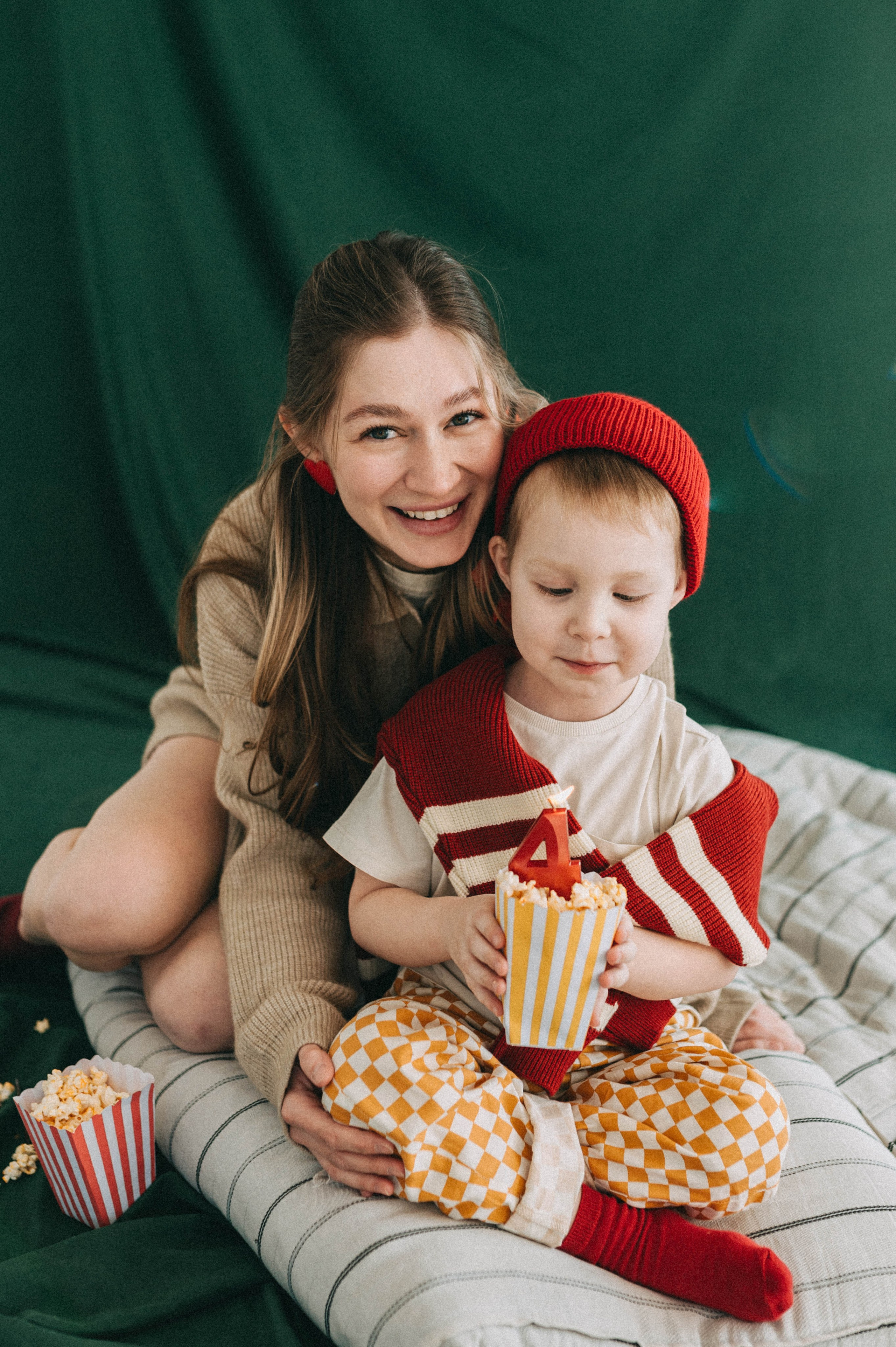Вика и Мирон. Свадебный и семейный фотограф в Чите Юлия Оранская