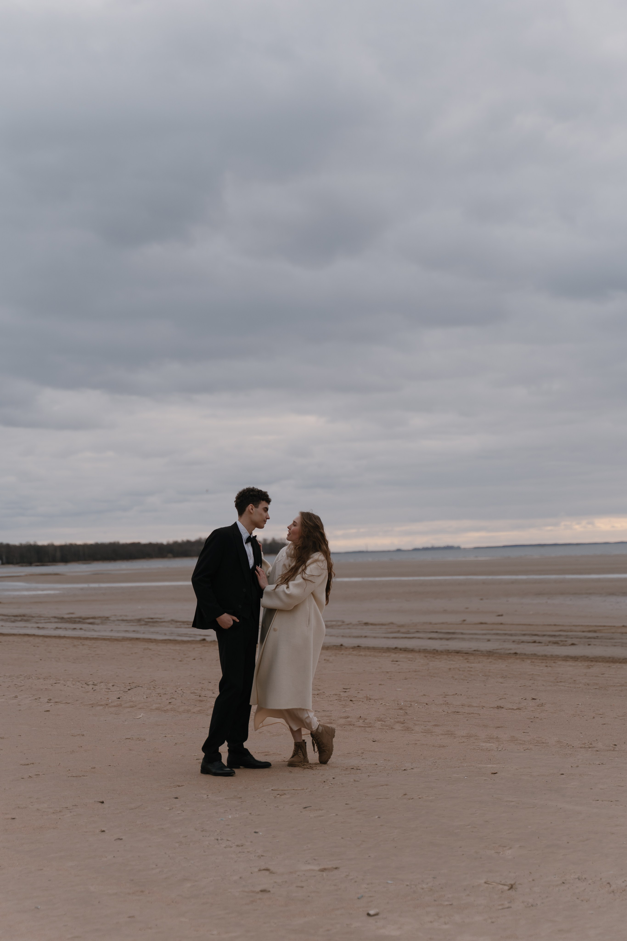 P&A (творческая съемка). Свадебный фотограф — Наталья Фед СПб/Москва