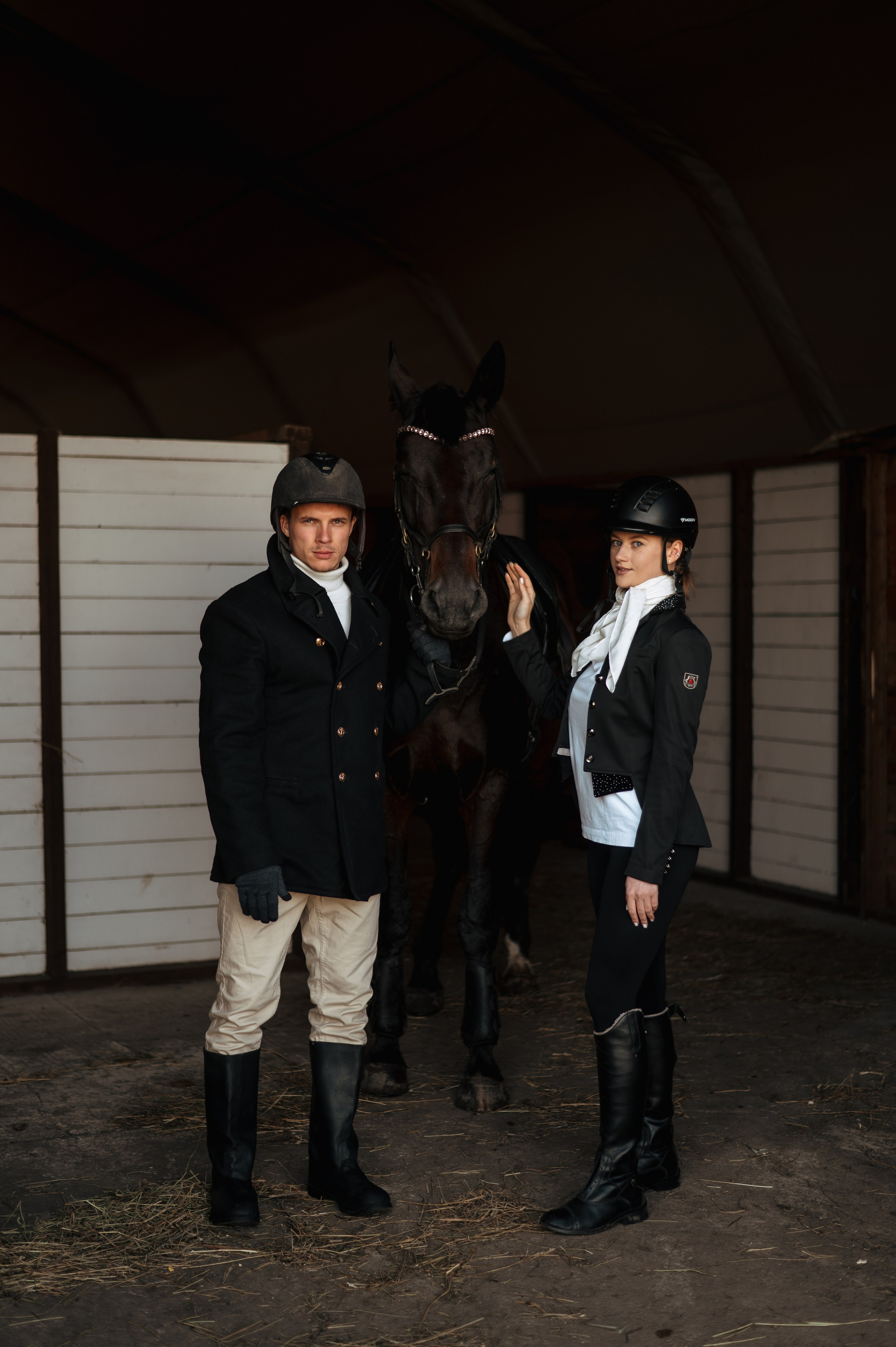 Катя и Саша. Фотограф Архангельск