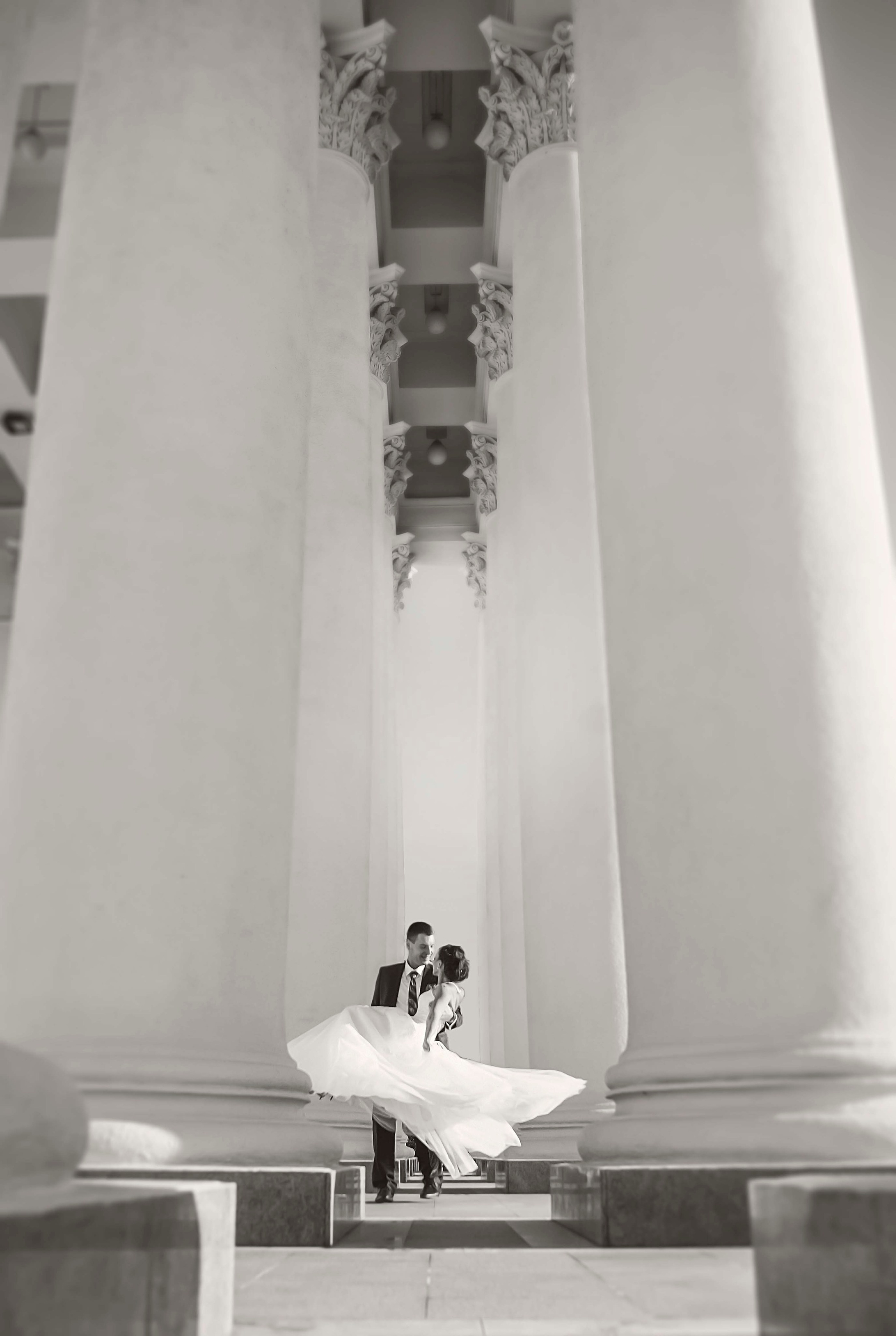 Wedding. Мультижанровый фотограф Дарья Strebog