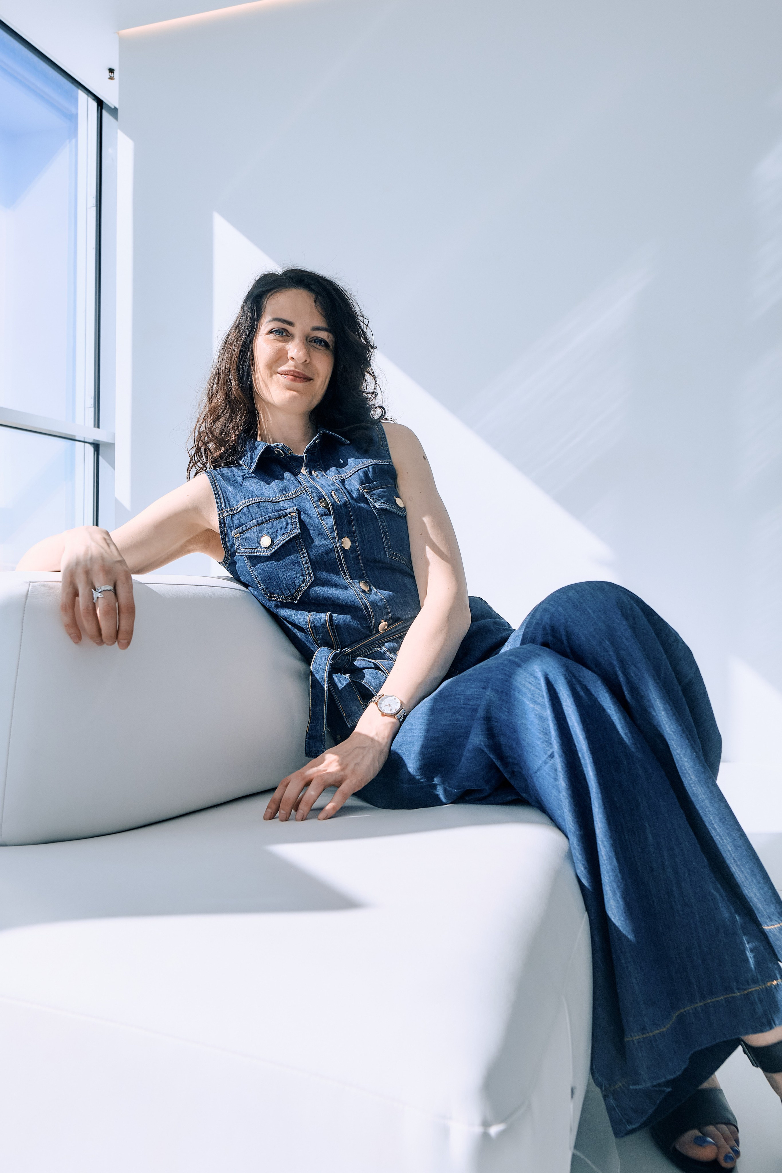 Лера. Фотограф Санкт-Петербург