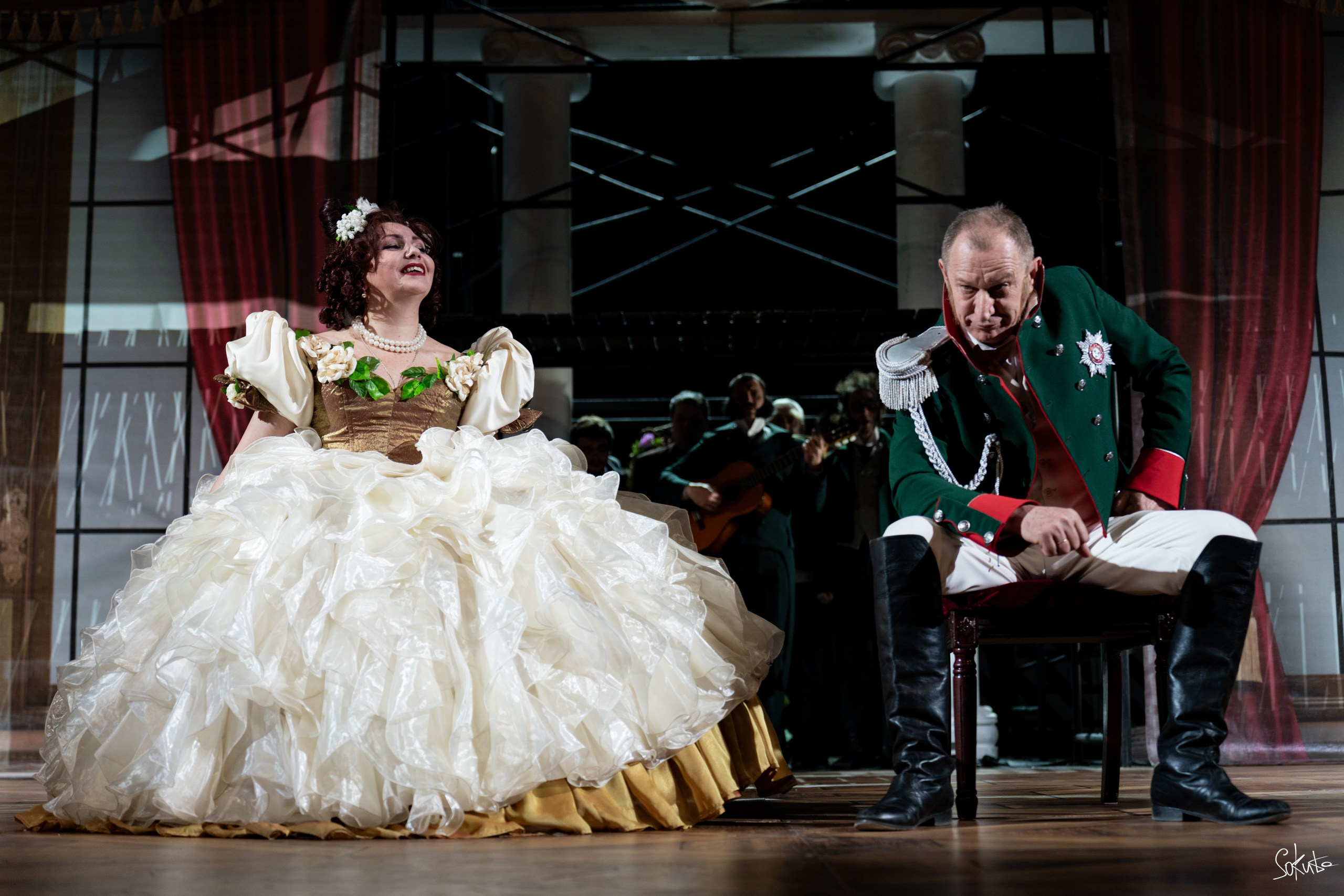 День Театра