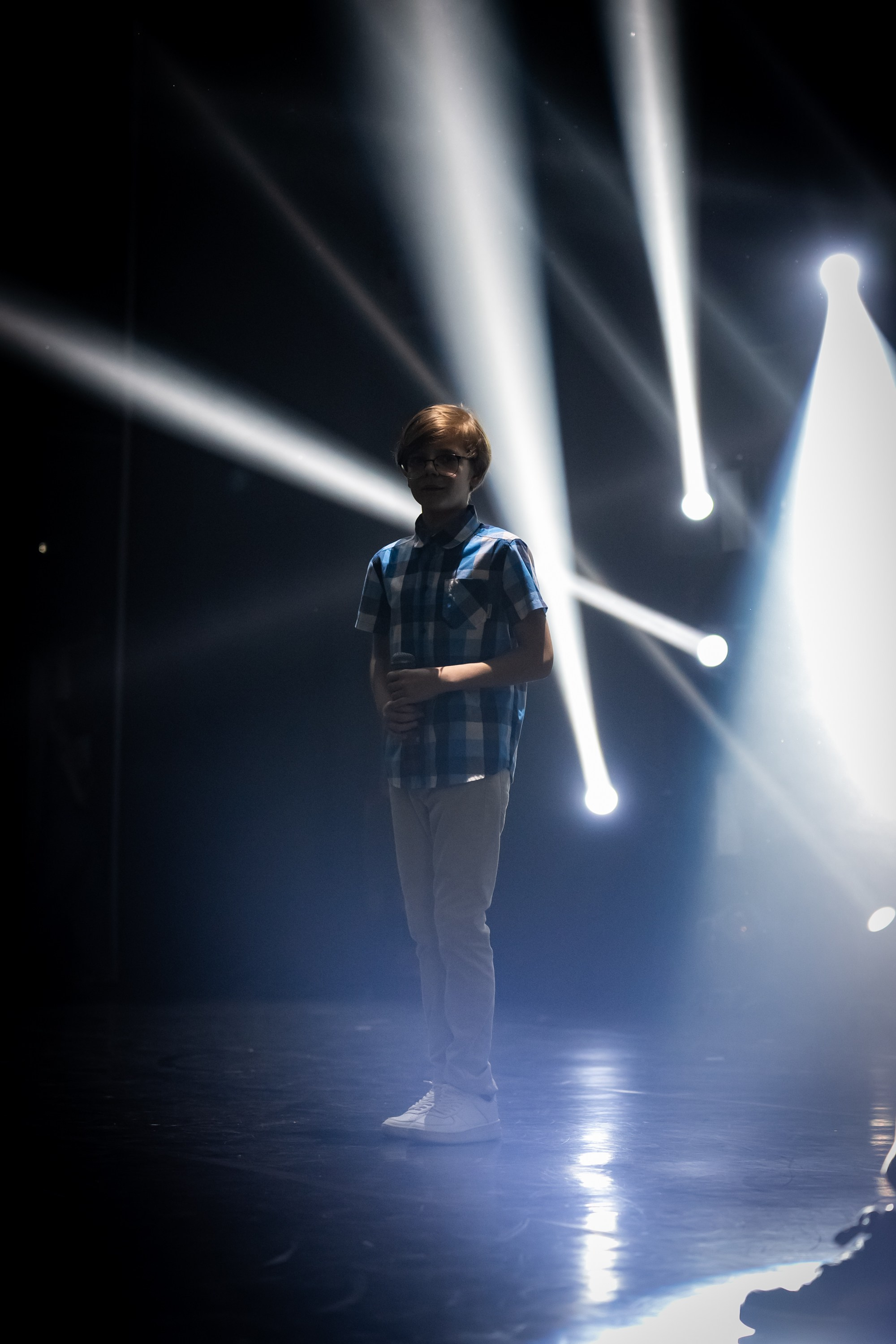 Отчетный концерт «БЕЗ ПРЕДЕЛА»