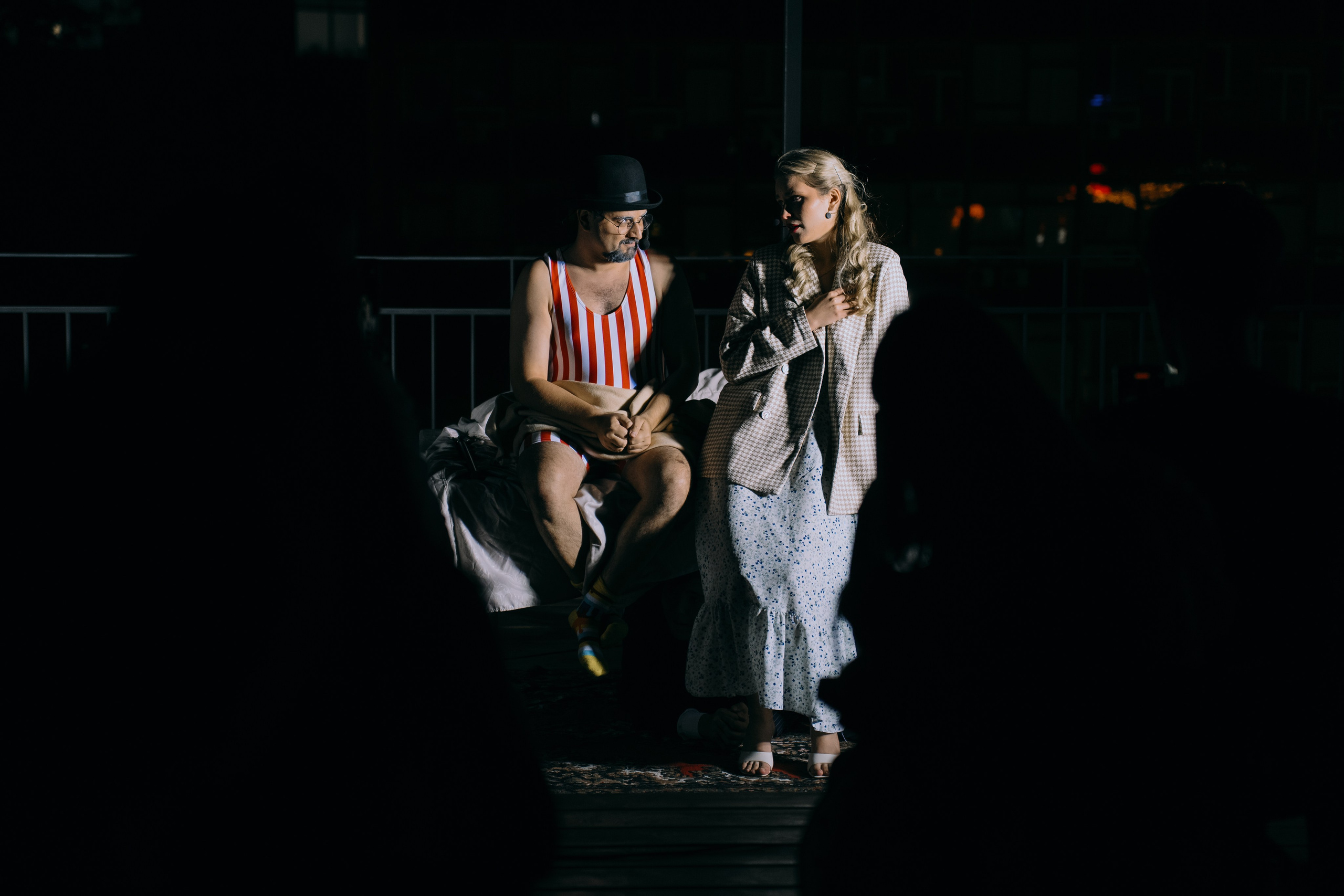 ПОМРЕЖ | Новая земля