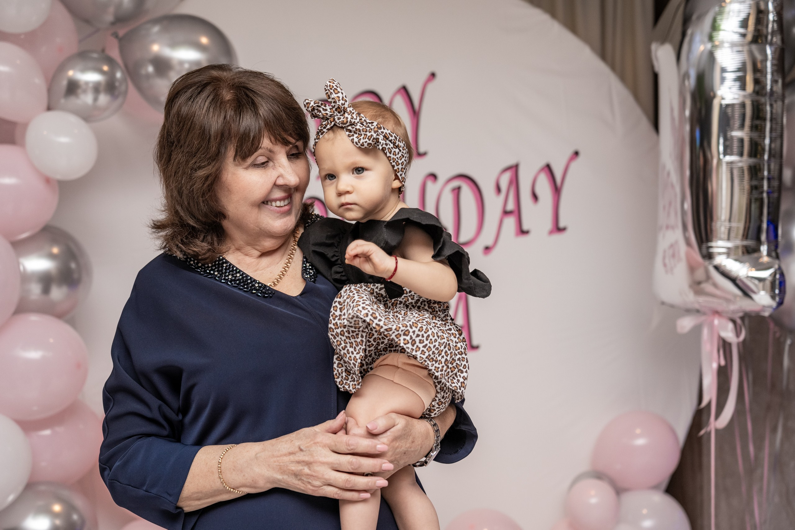 День рождения Софии