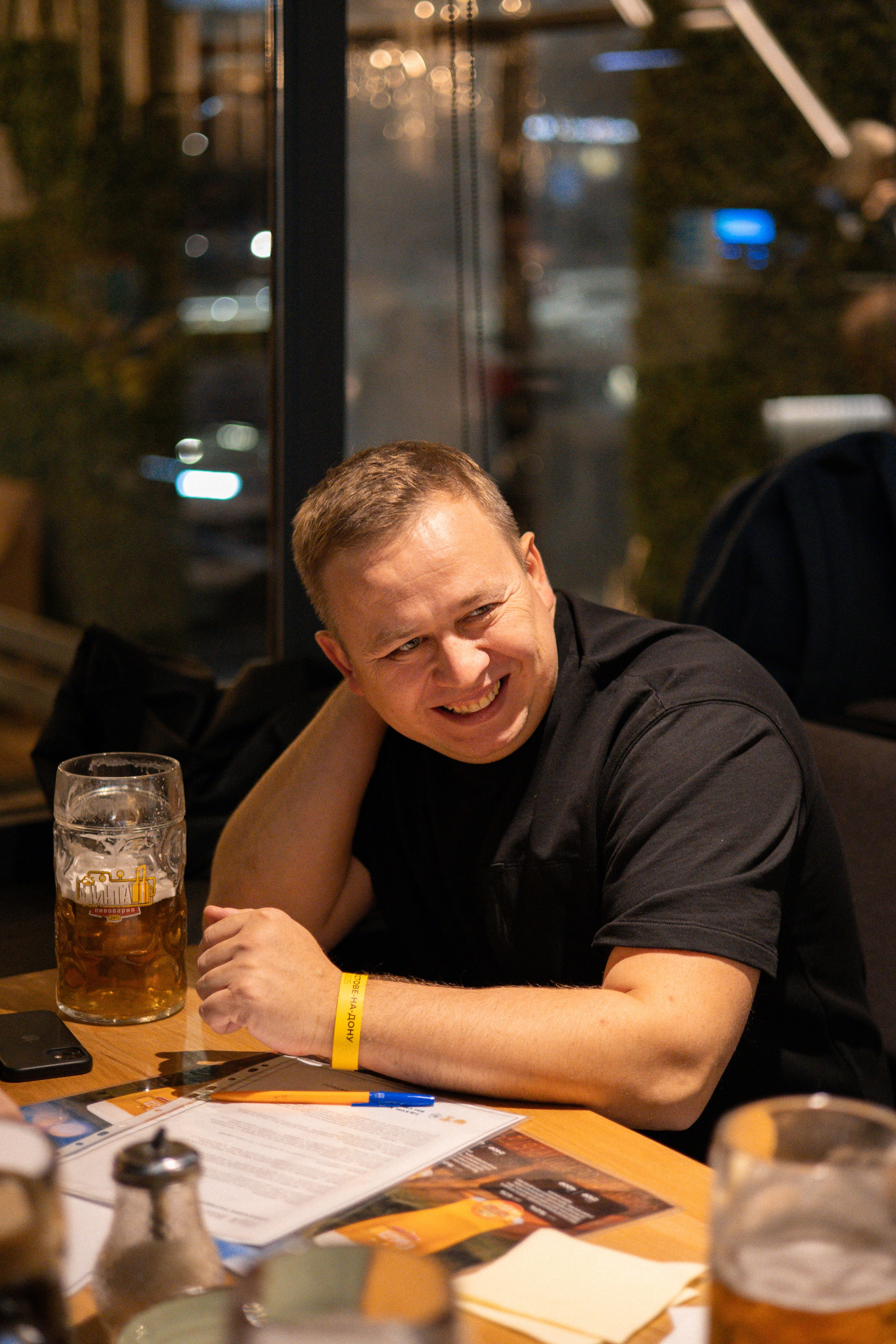 Квиз «Паненка». Анна Рышкевич