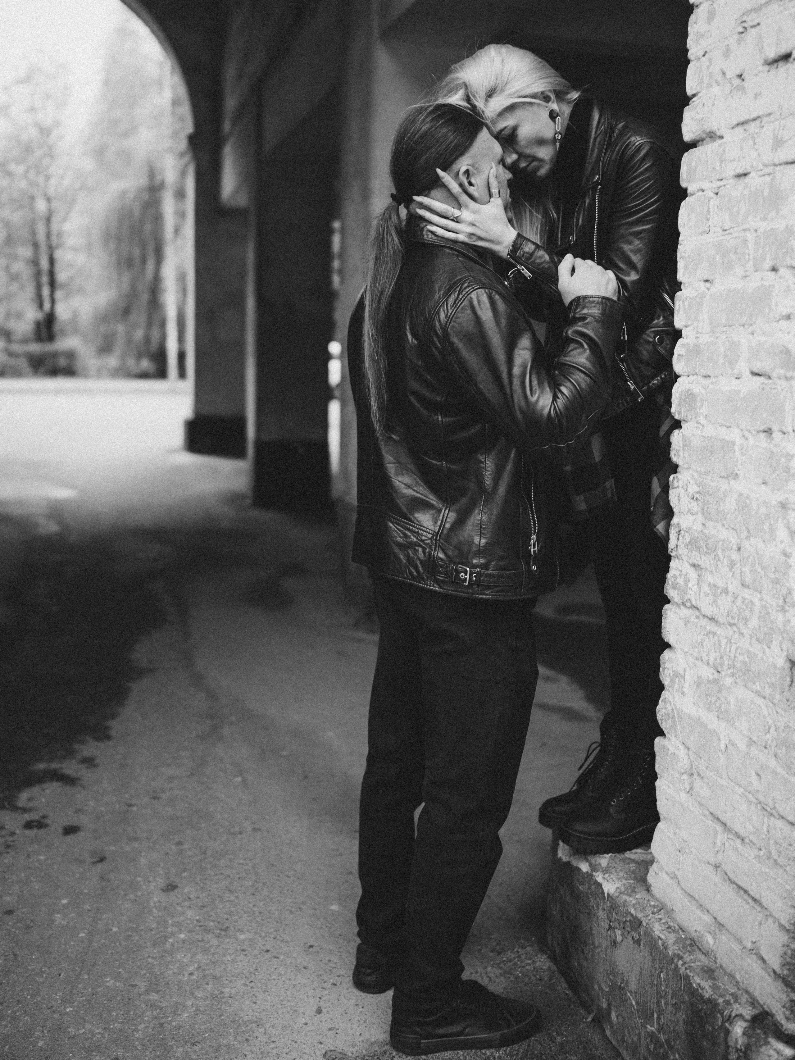 Рок и любовь. Фотограф Любовь Подосенова Липецк|Воронеж