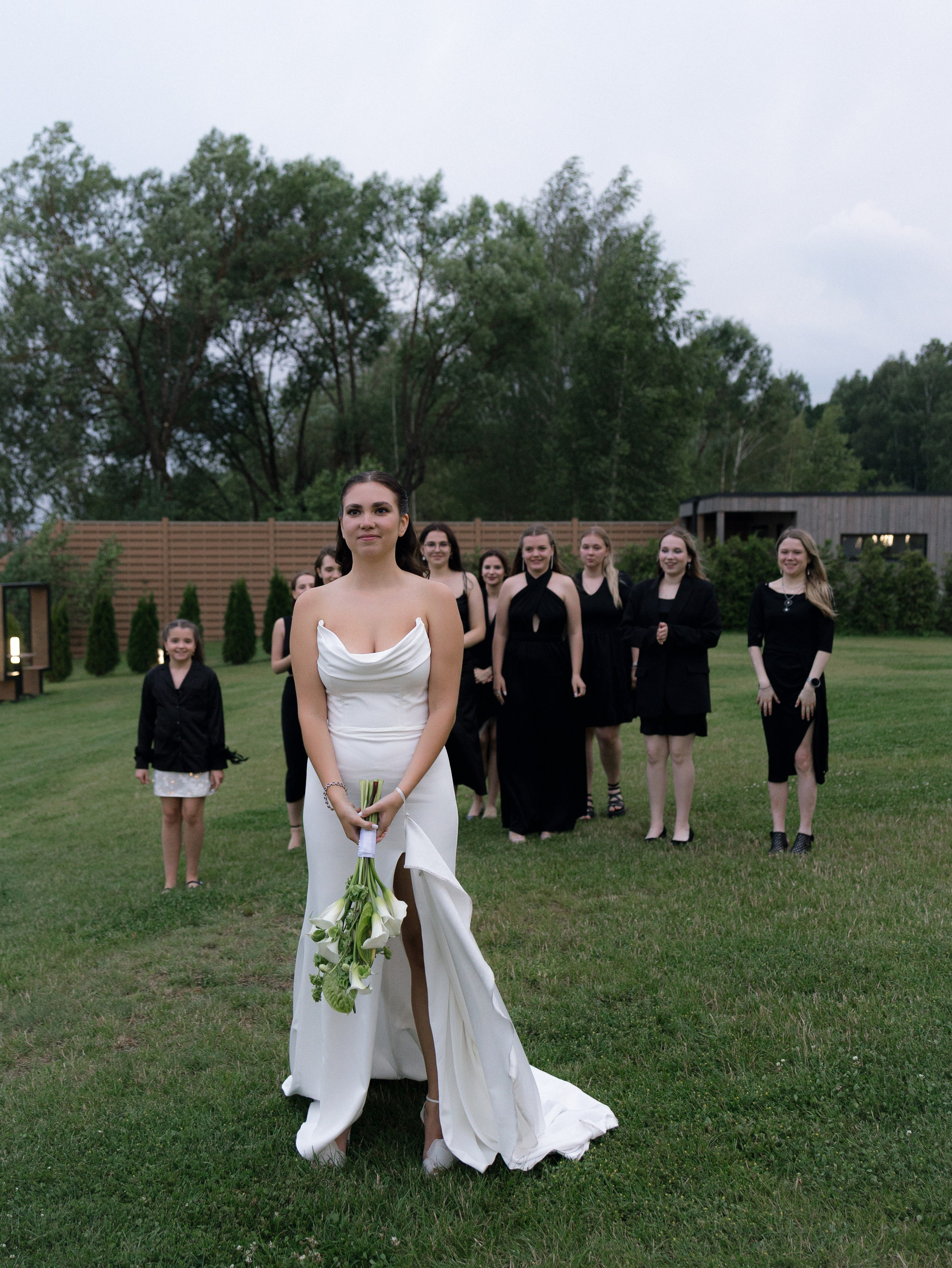 Анастасия & Никита. Фотограф Москва, МО, СПБ