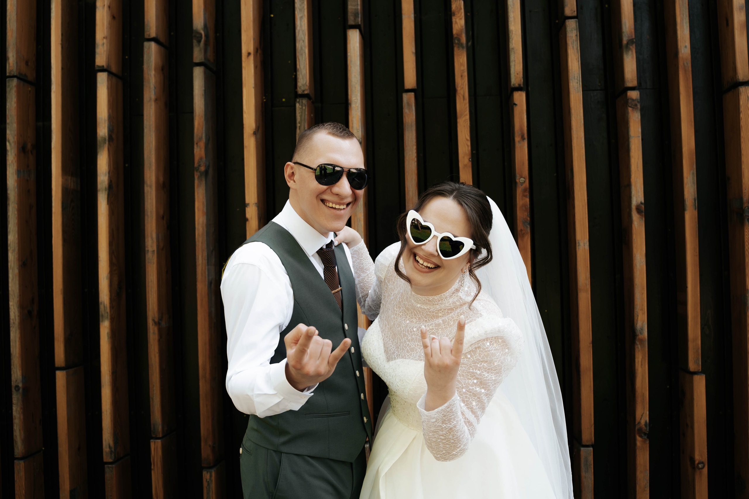 Victor & Ekaterina. Свадебный фотограф в Воронеже Самохина Екатерина