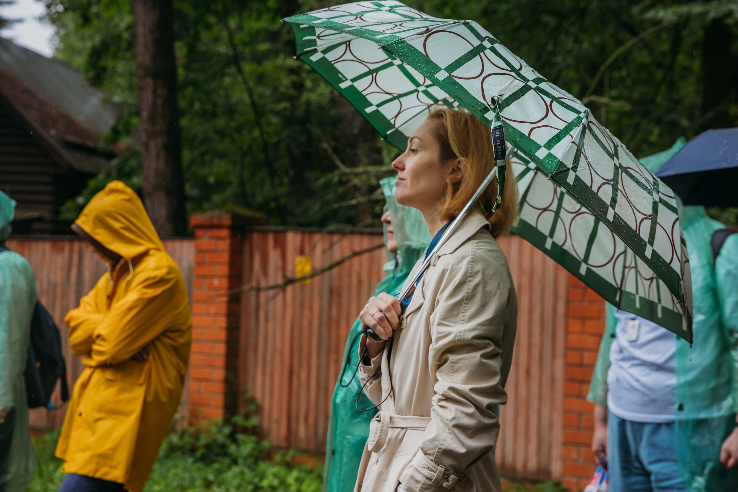 Родные люди «На дачу к Дмитрию Абрикосову». Леся Гаранина. Семейный фотограф/видеограф Москва и область