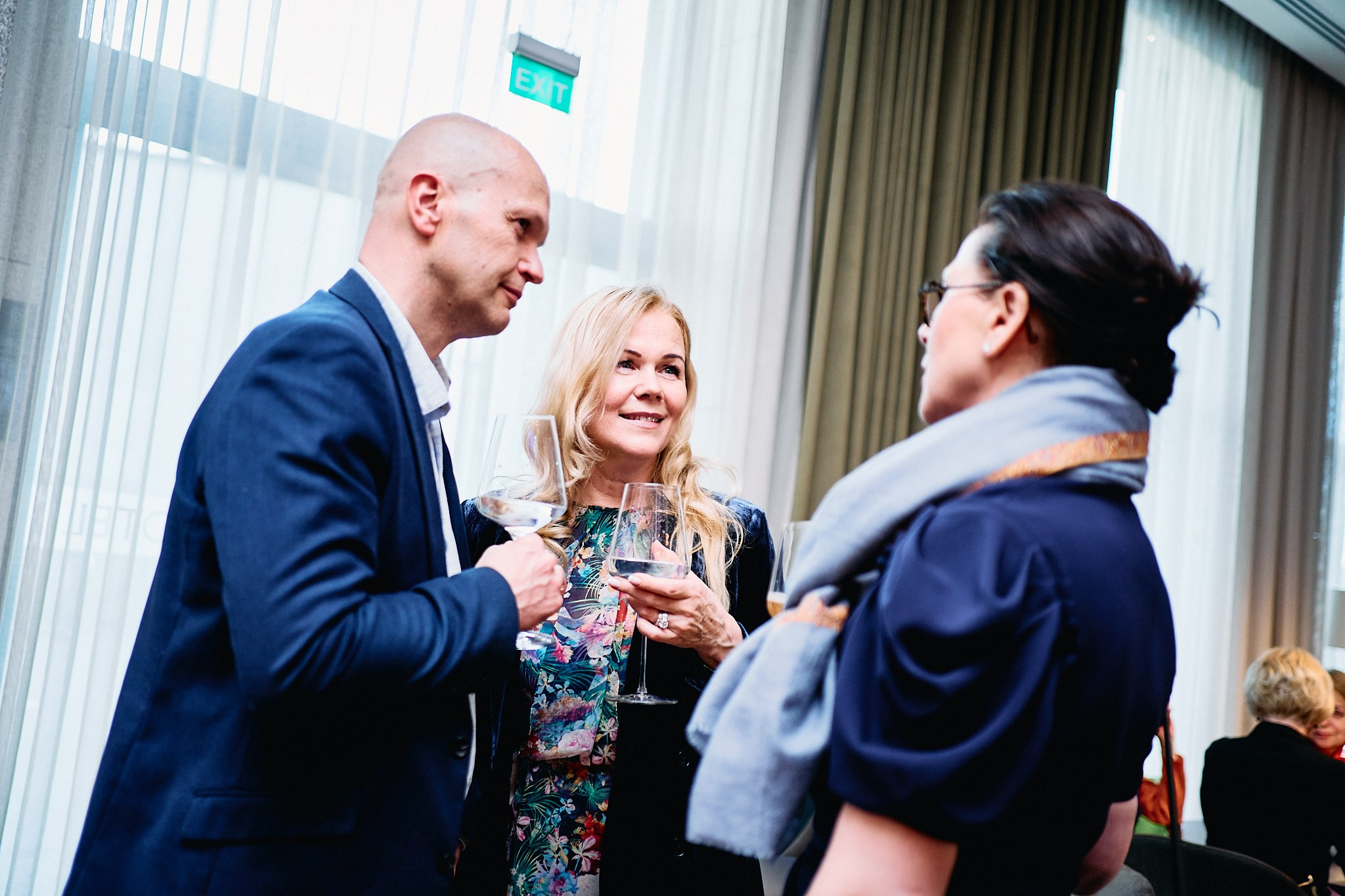 LPAGD Conference (AC Hotel by Marriott). Photographer in Vilnius