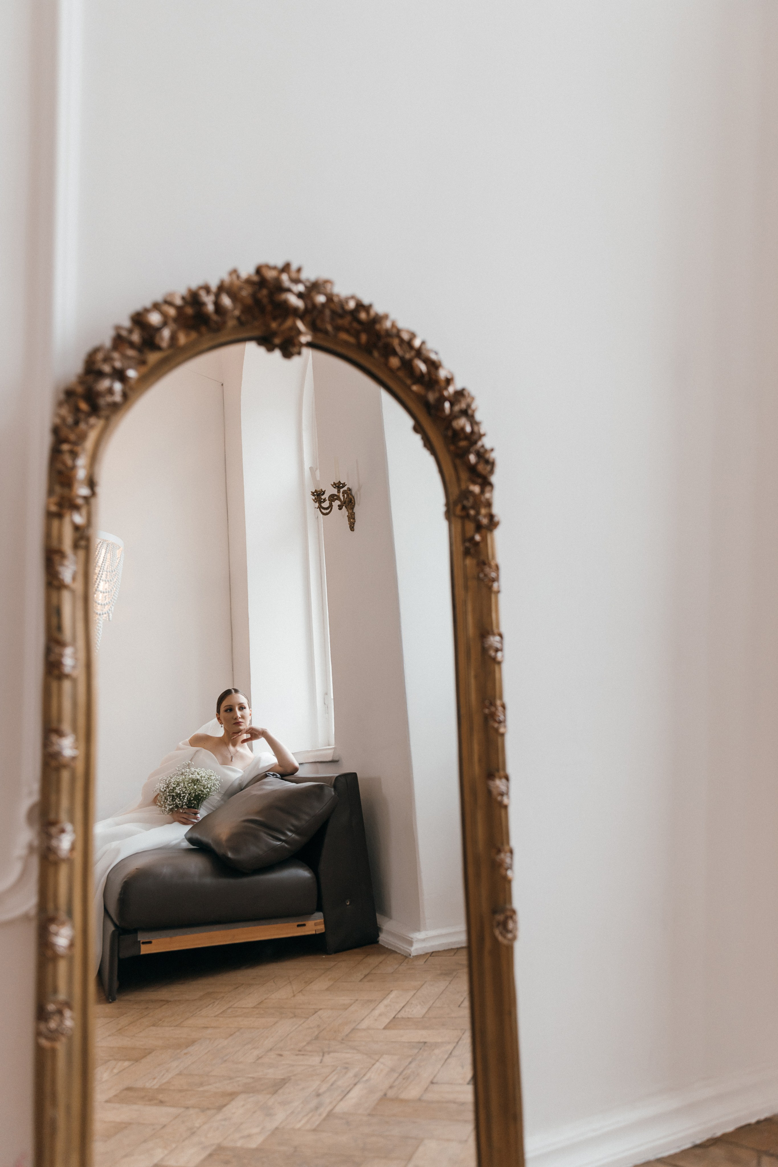 Полный день. Фотограф в Ростове-на-Дону Мария Безменова