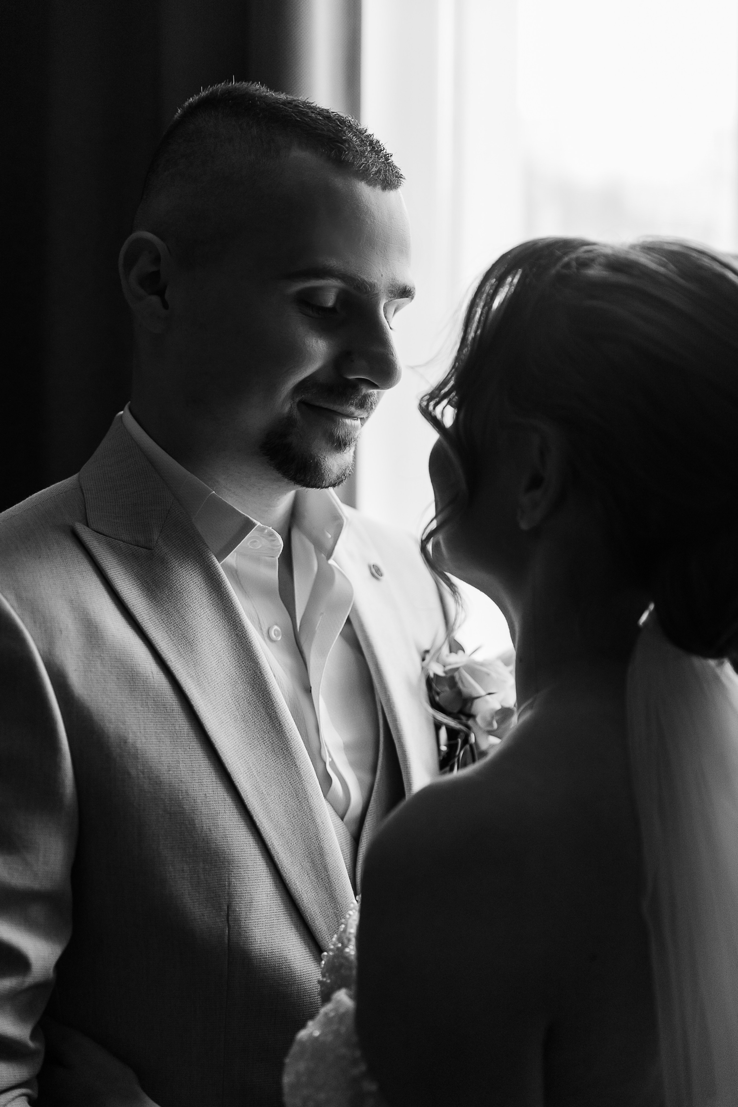 Алина и Максим. Свадебный и семейный фотограф в Твери и Тверской области