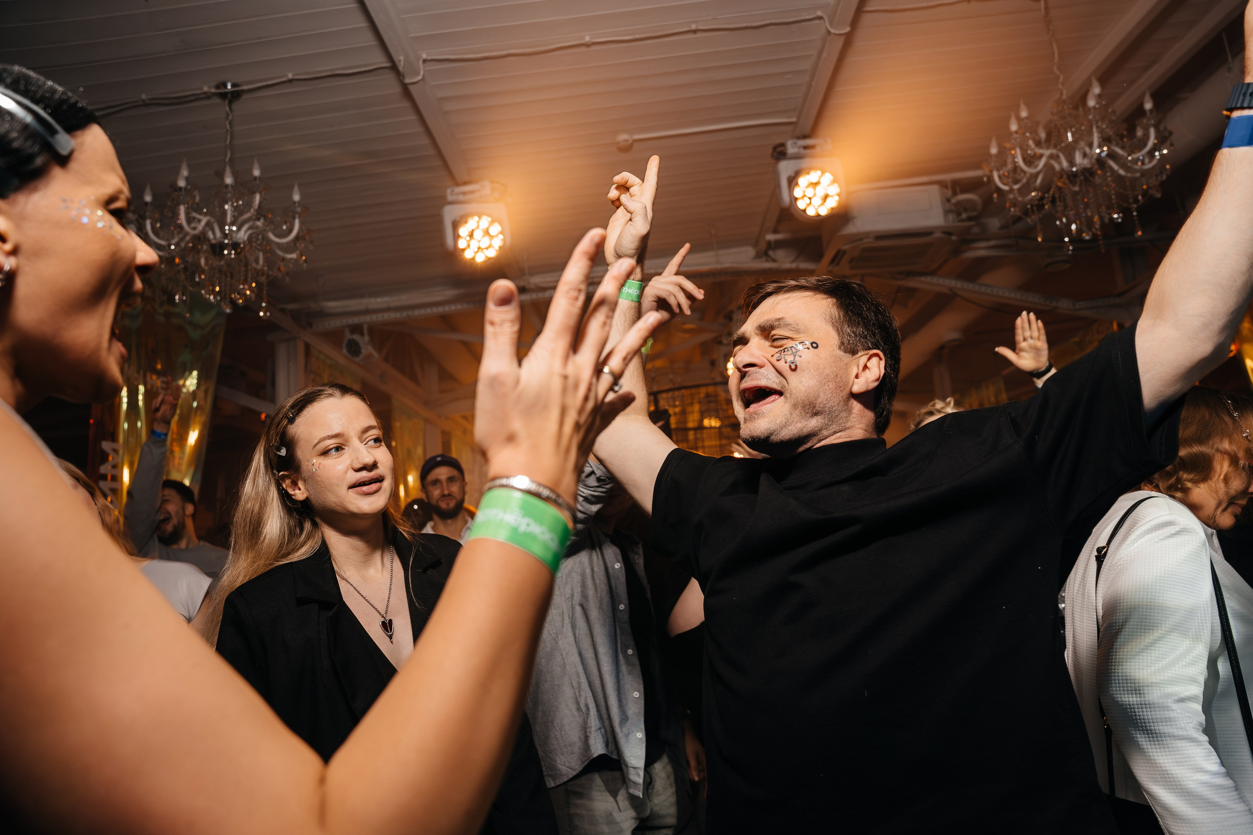 Съемка корпоратива для IT-Agency. Свадебный фотограф Барнаул Алексей Павлов