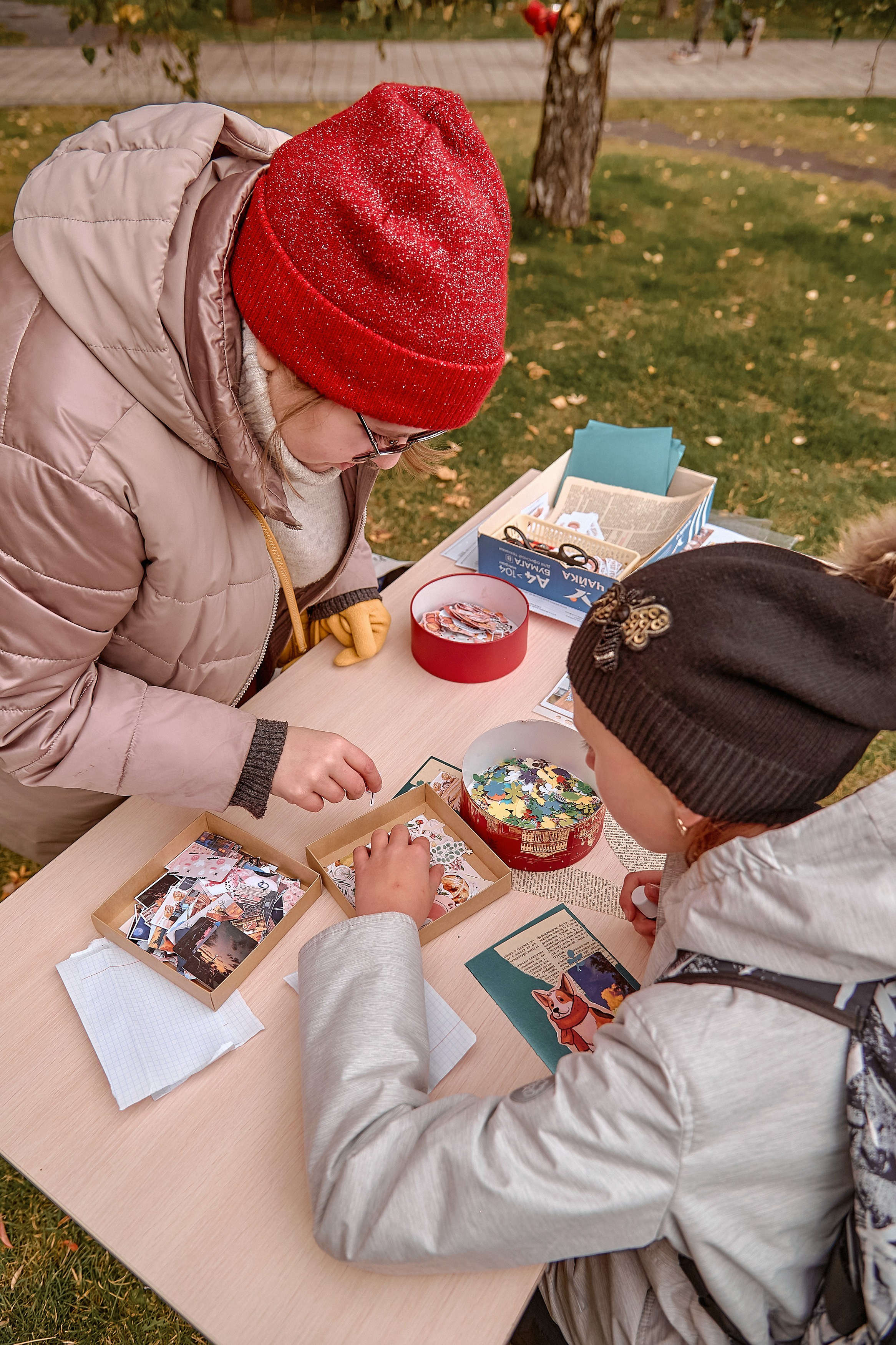 Шаолинь и Школа своего дела — Фестиваль «После уроков». Фотограф Яковлев Роман — Красноярск