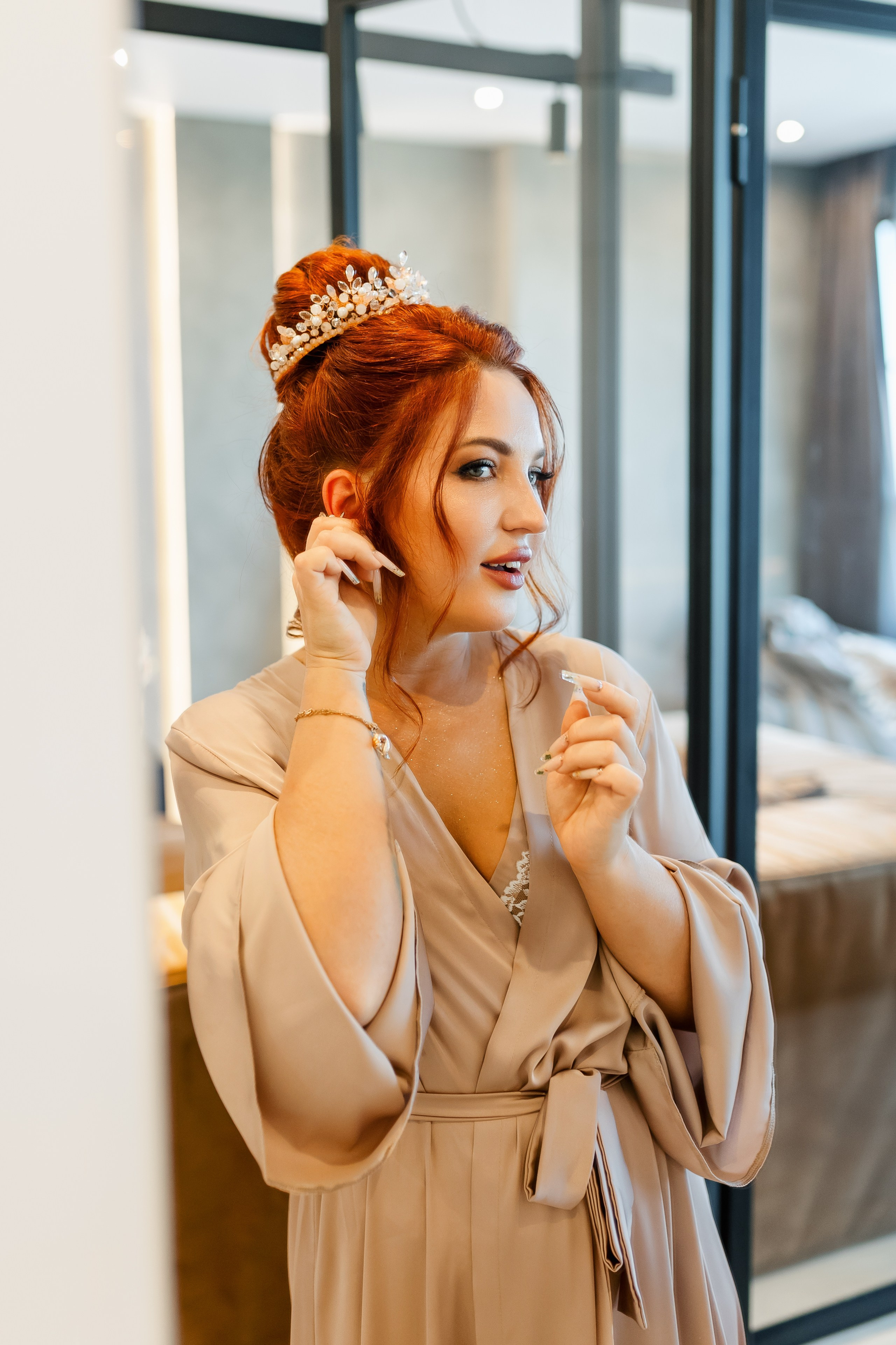 Владимир и Екатерина. Мельница. Свадебный фотограф в Хабаровске