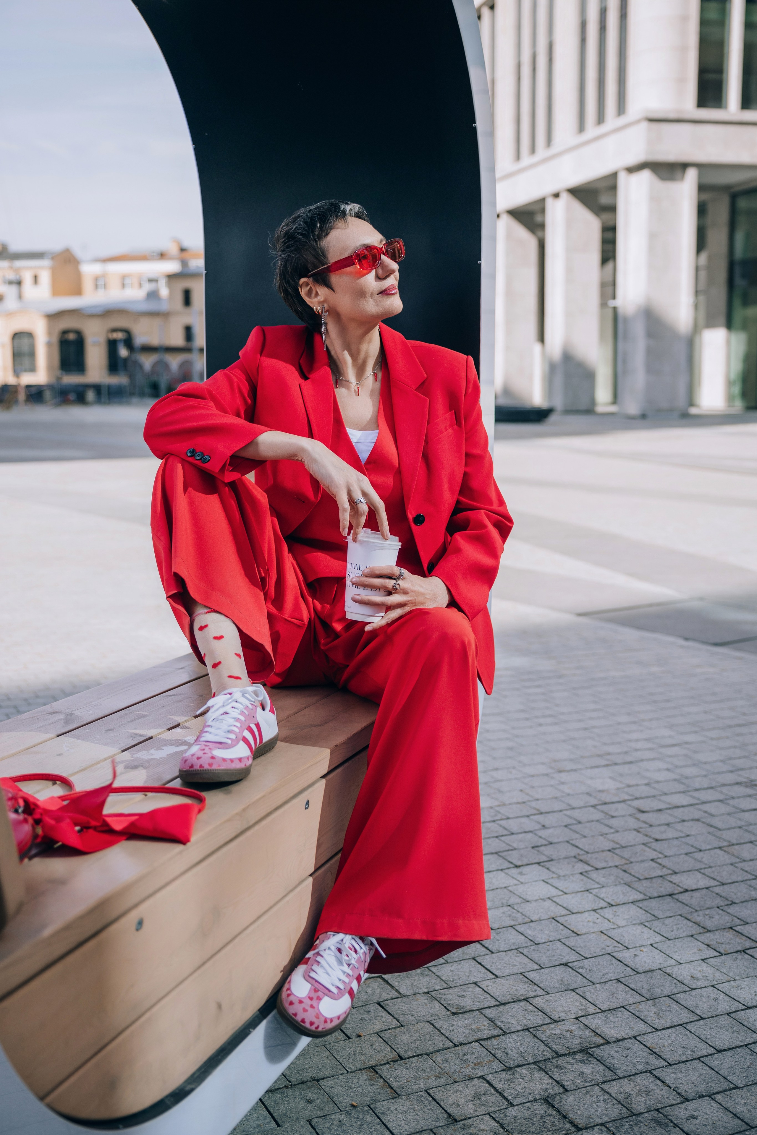 Стиль современной женщины. Фотограф Александра Кузуб Санкт-Петербург