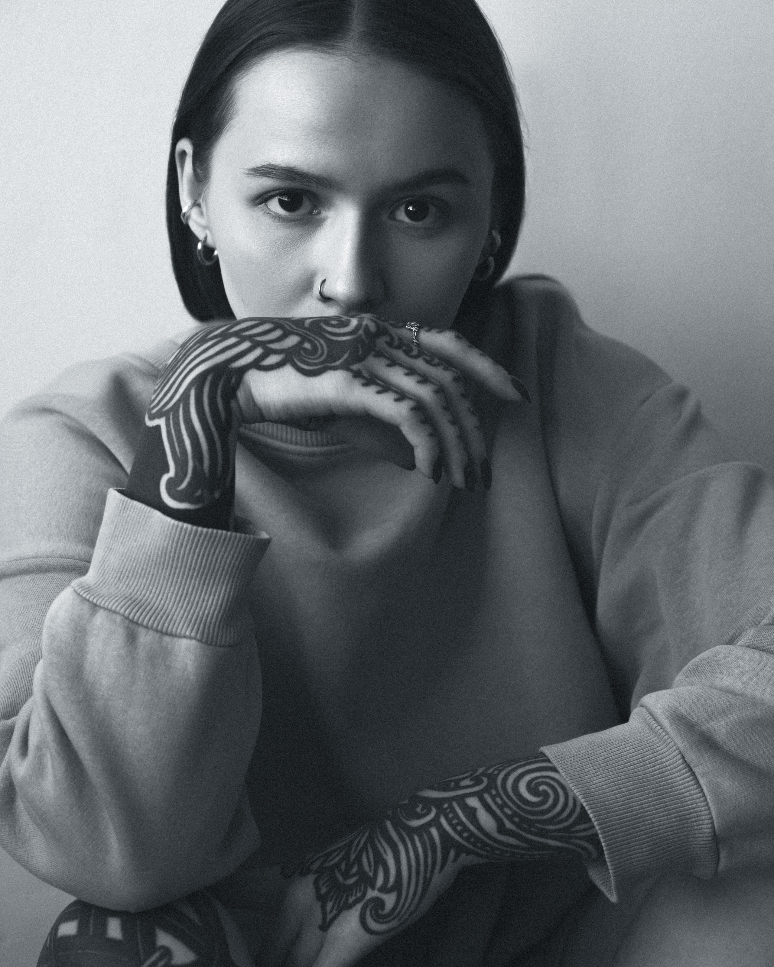 Персональные фотосессии. Фотограф Елизавета Кузнецова