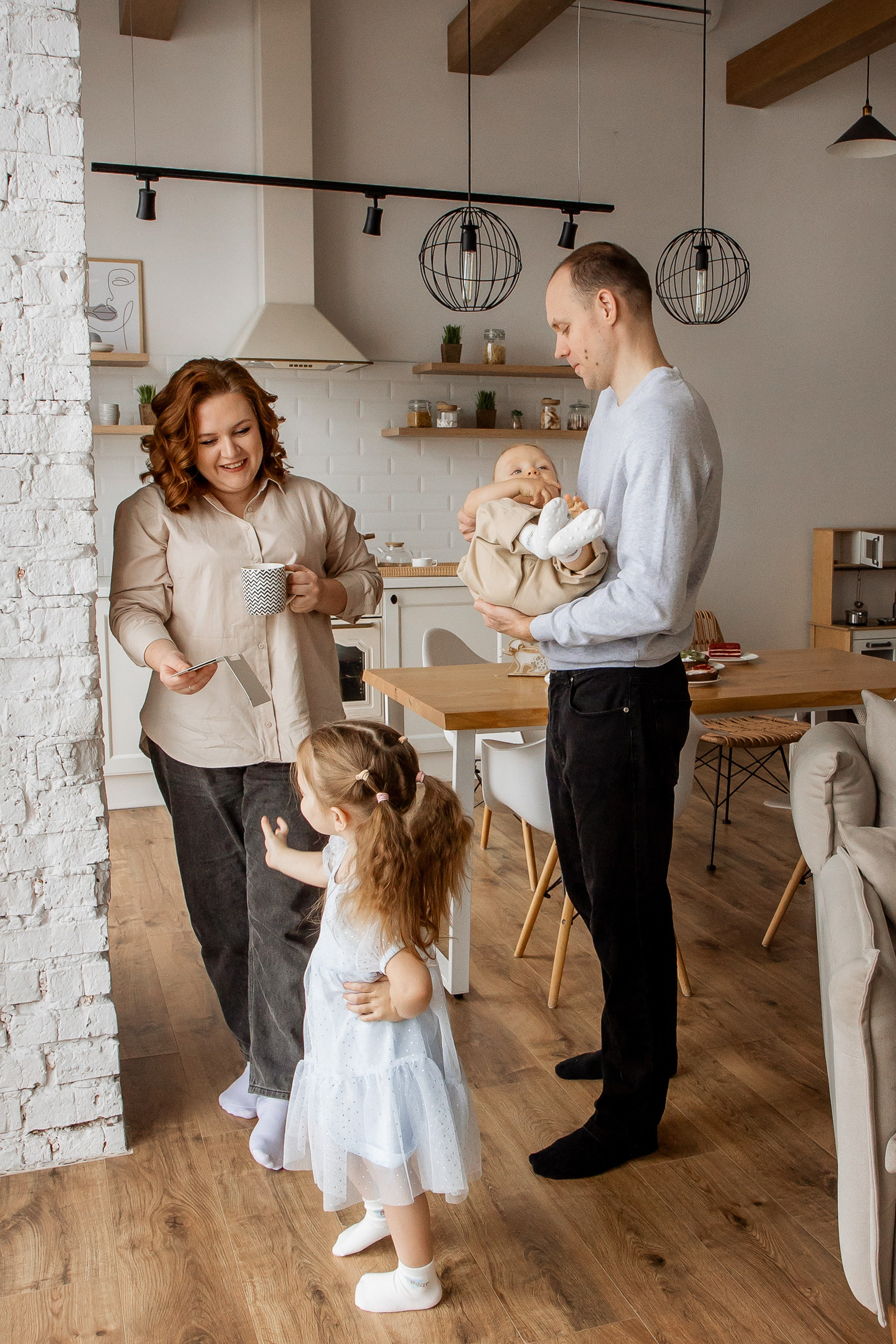 Про тепло. Главная