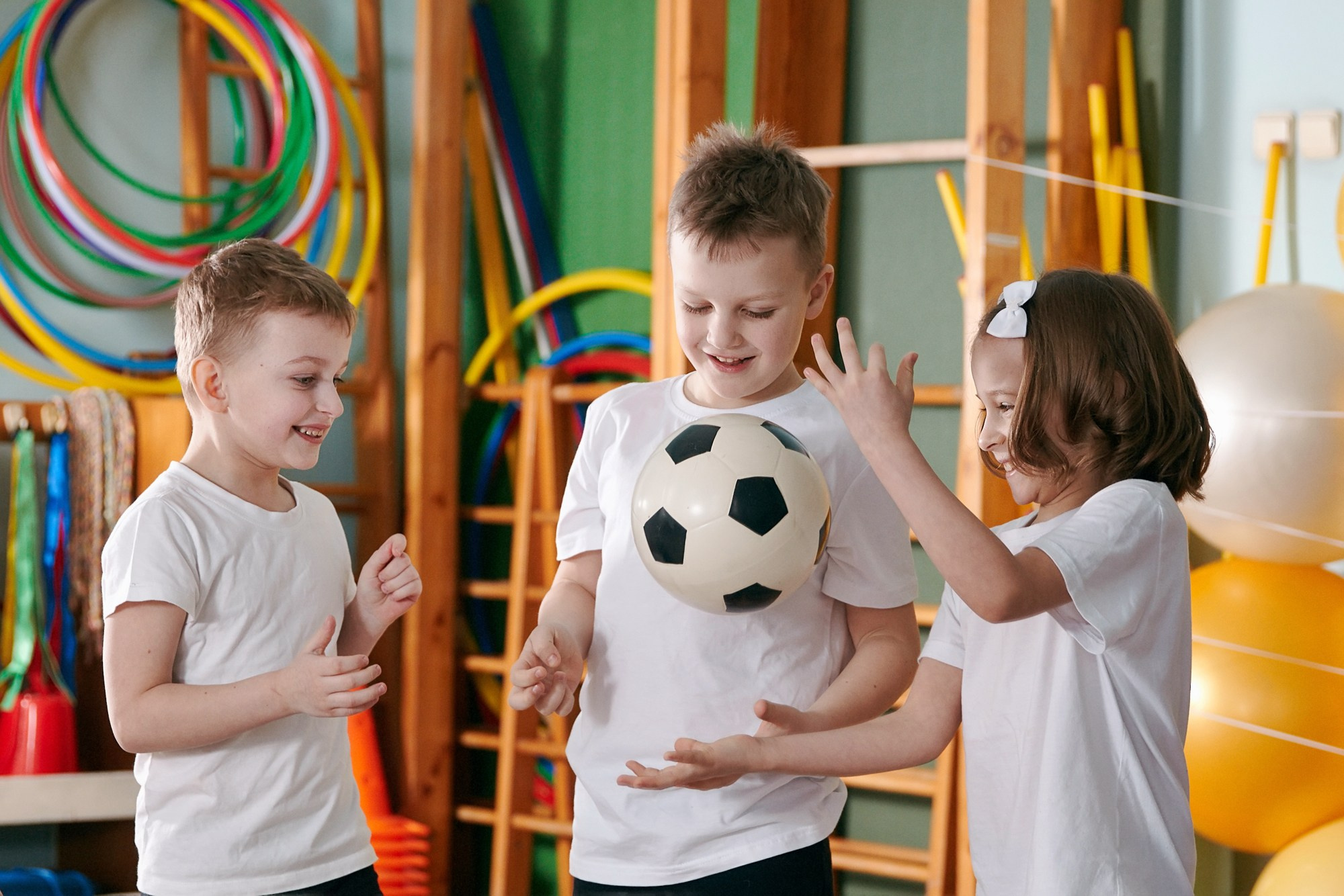 Фото одного ребенка. Детская фотомастерская в Санкт-Петербурге