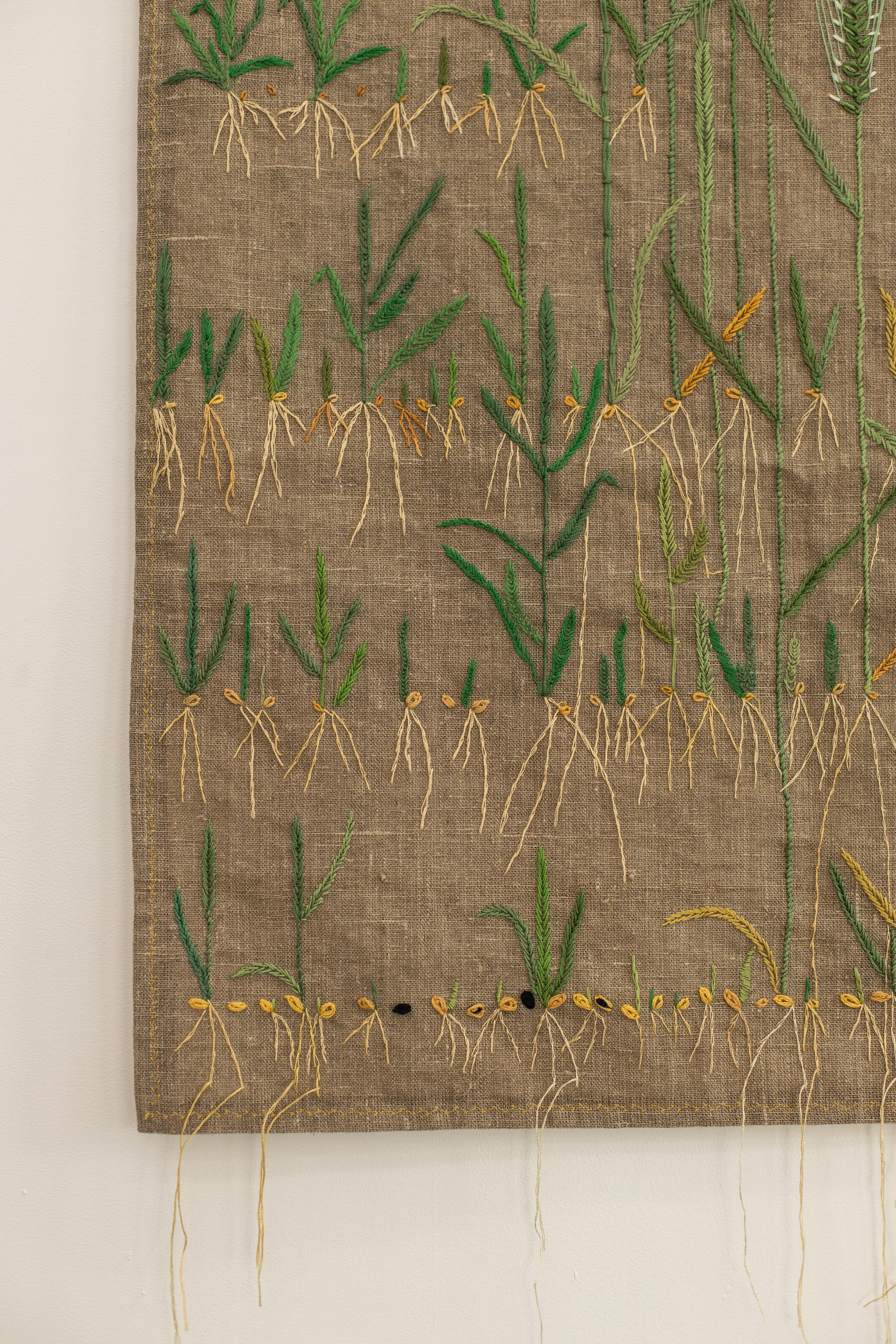 Полотно. Margarita Khatmullina