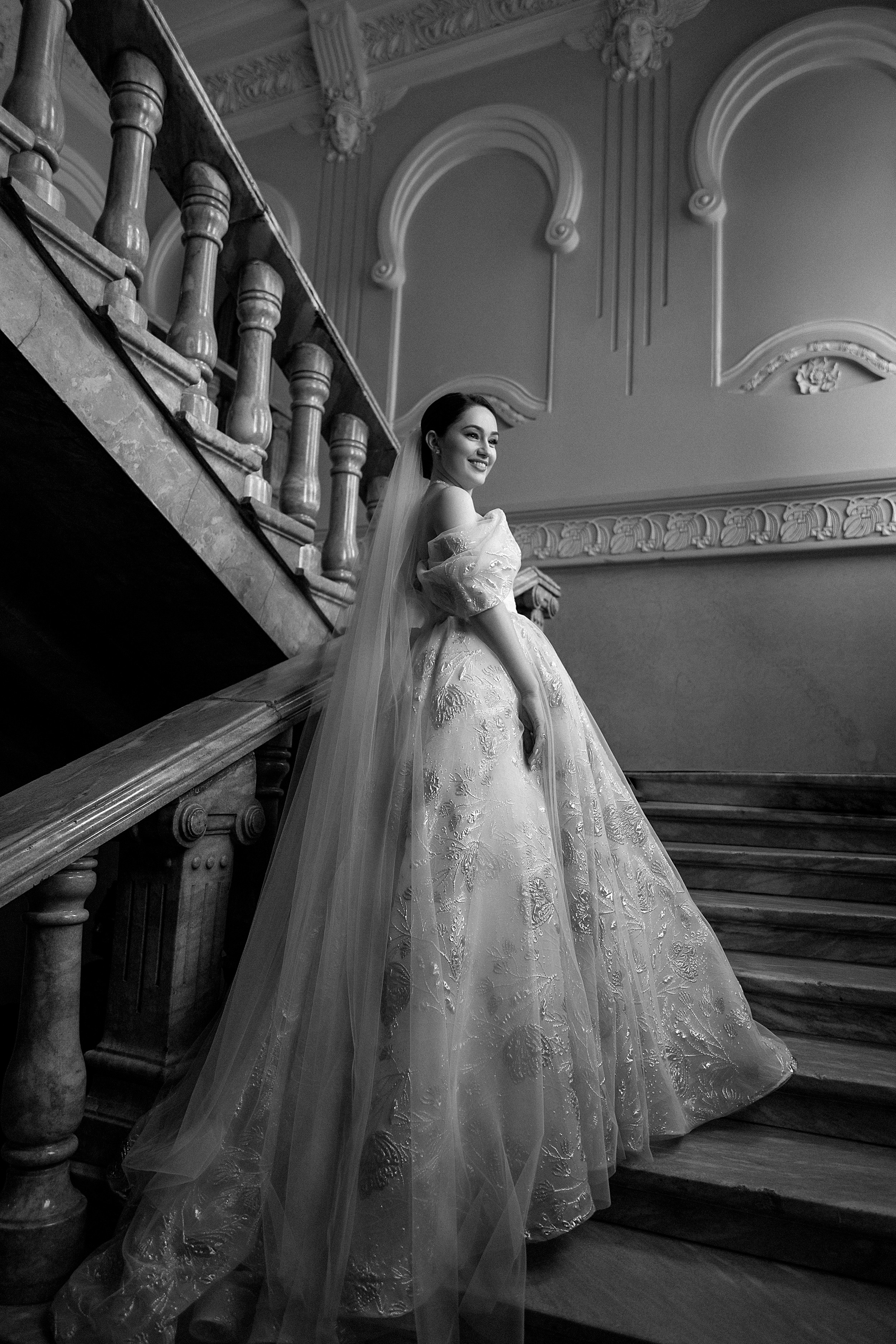 Пётр & Юля. Свадебный и семейный фотограф Алимова Леся