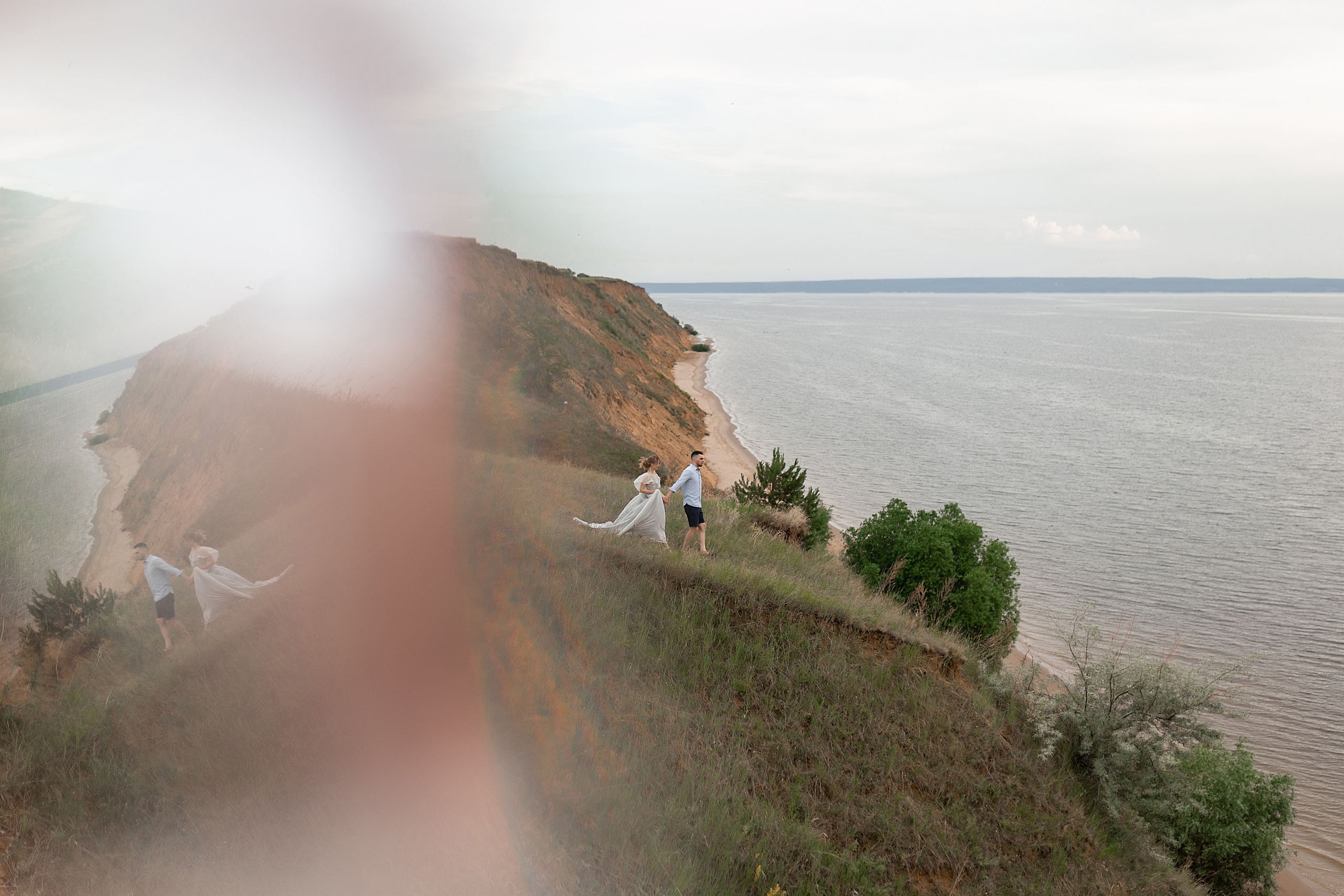 Максим & Катя. Свадебный и семейный фотограф Алимова Леся