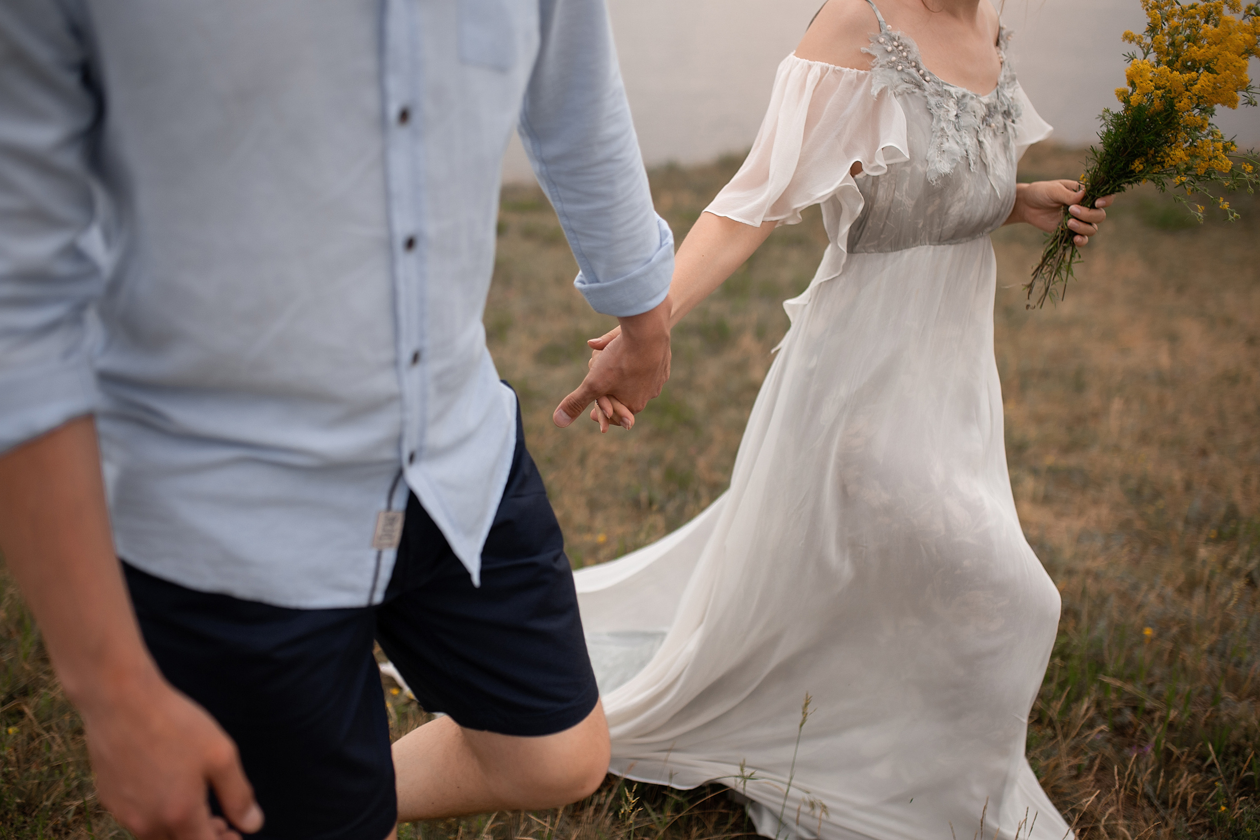 Максим & Катя. Свадебный и семейный фотограф Алимова Леся