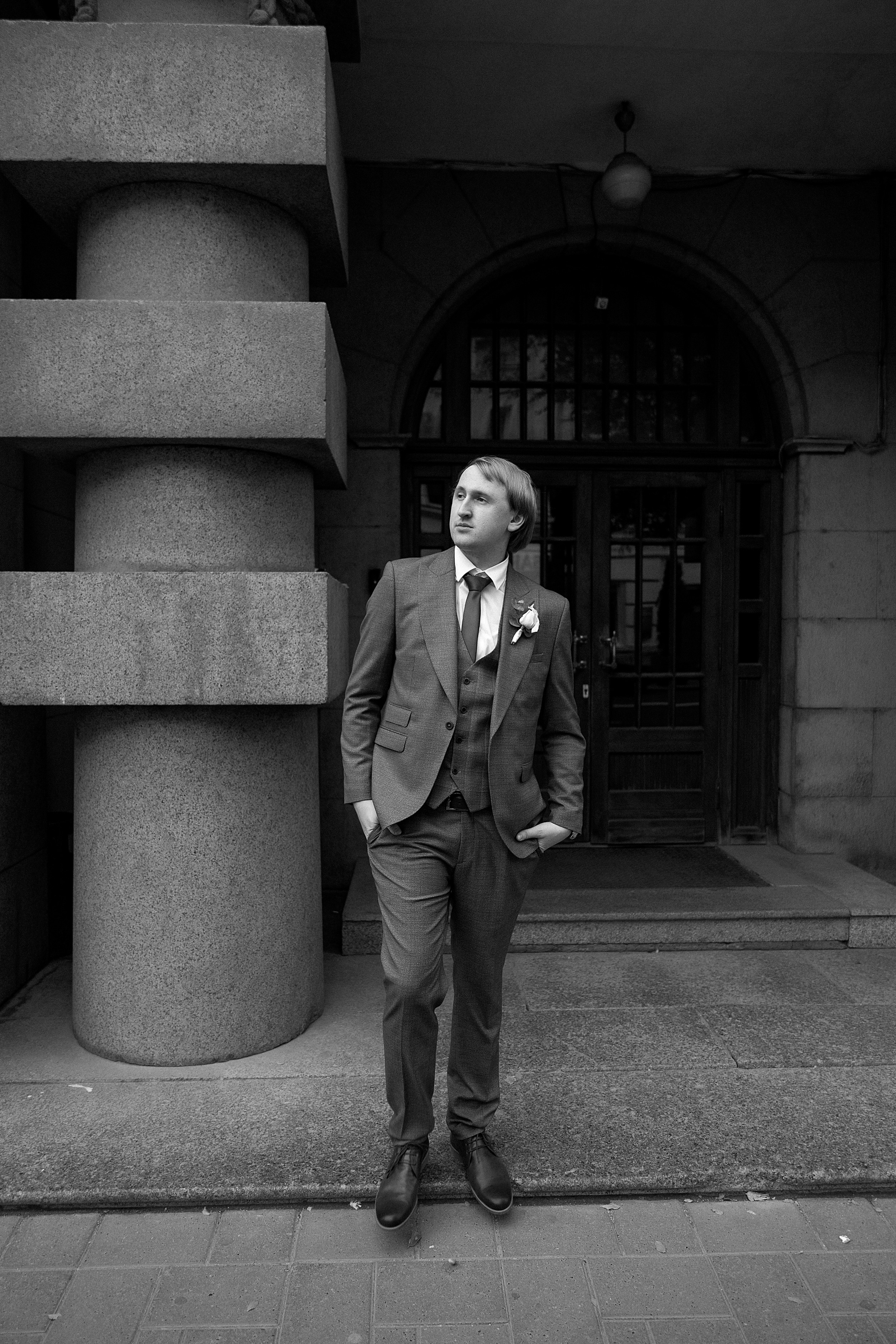 Пётр & Юля. Свадебный и семейный фотограф Алимова Леся