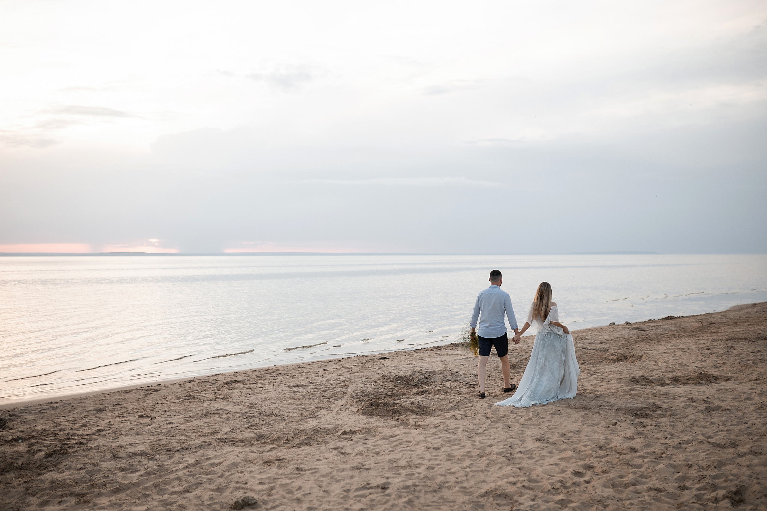 Максим & Катя. Свадебный и семейный фотограф Алимова Леся