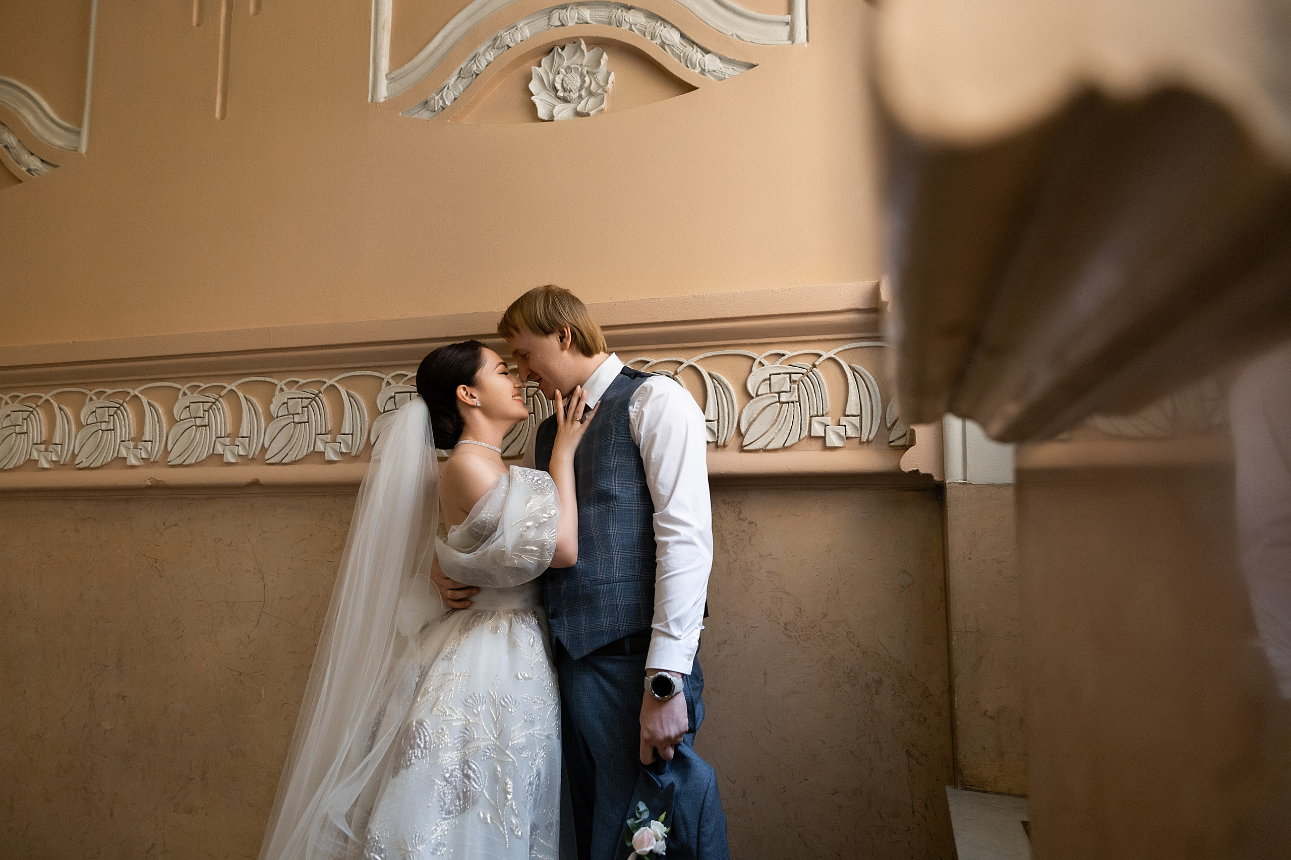 Пётр & Юля. Свадебный и семейный фотограф Алимова Леся