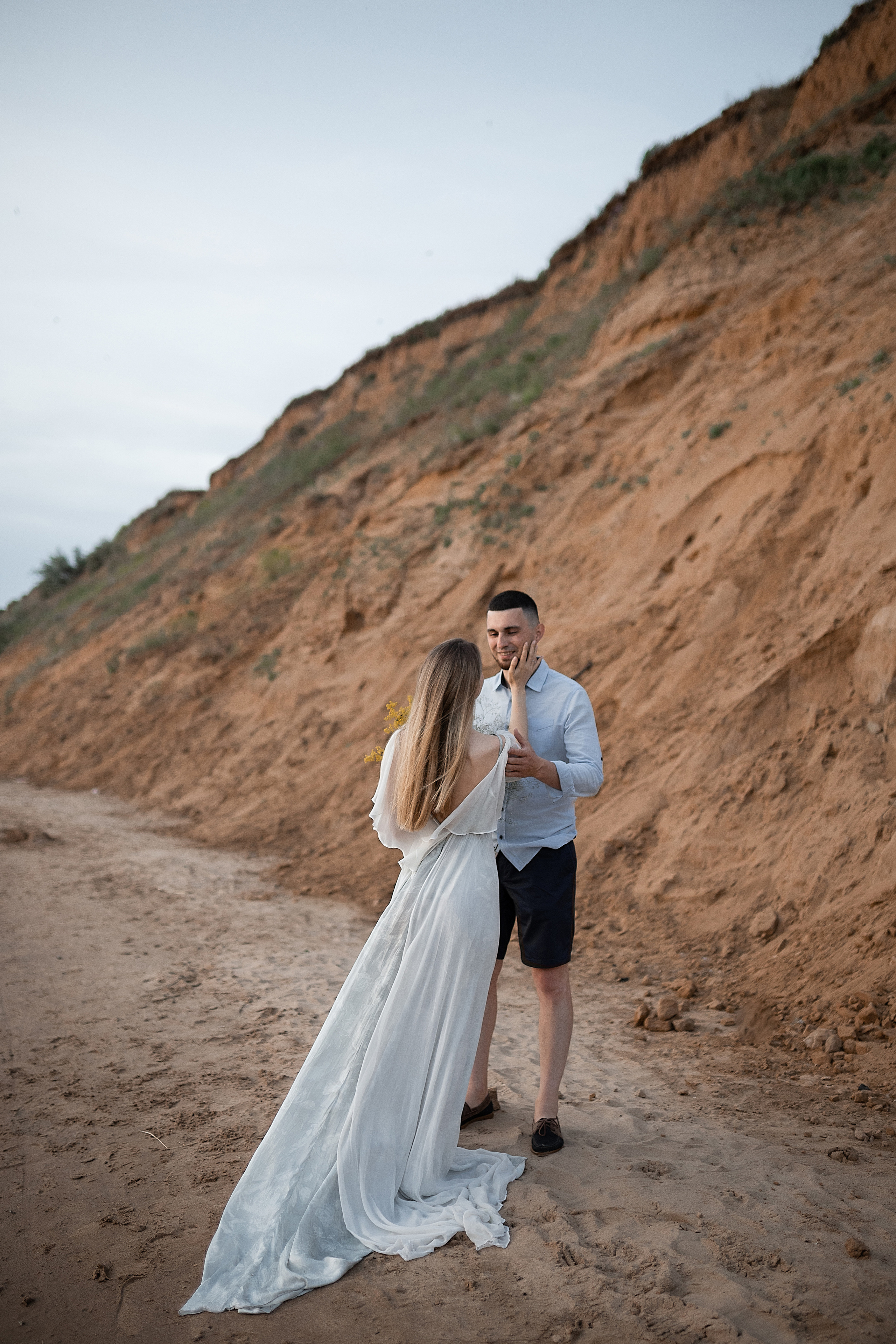 Максим & Катя. Свадебный и семейный фотограф Алимова Леся