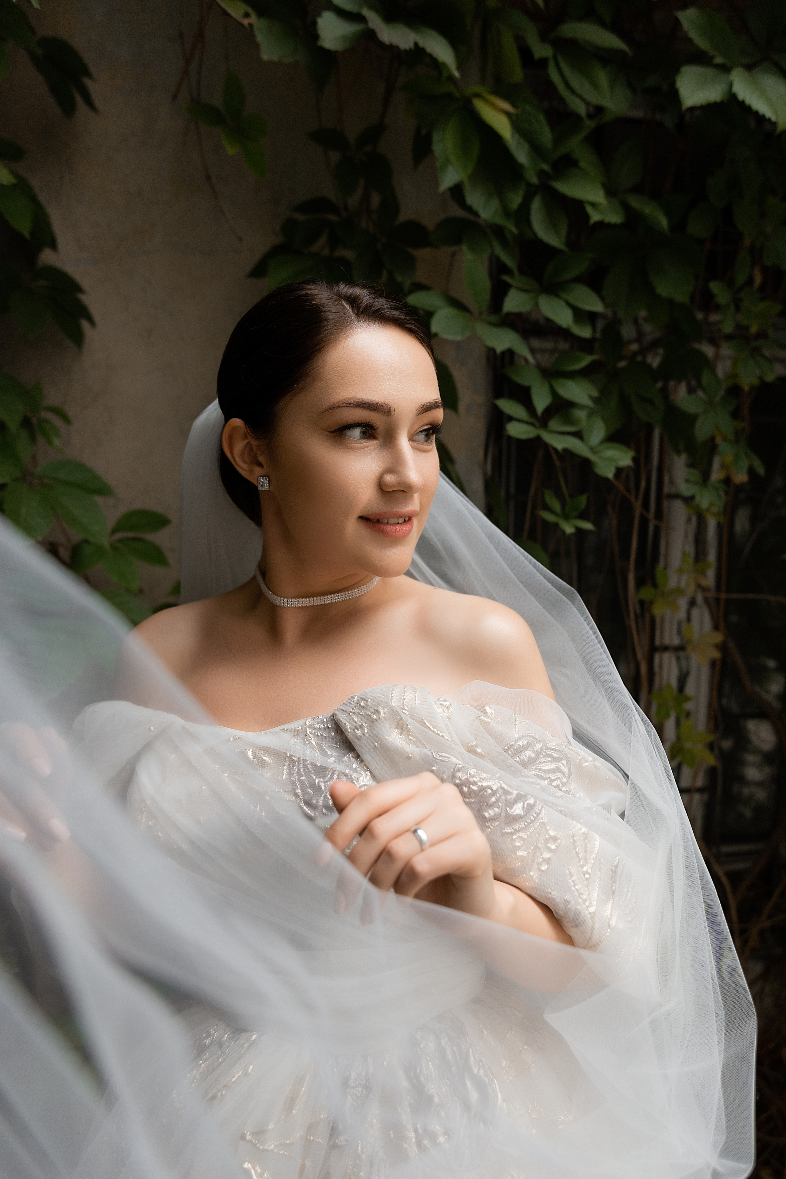 Пётр & Юля. Свадебный и семейный фотограф Алимова Леся