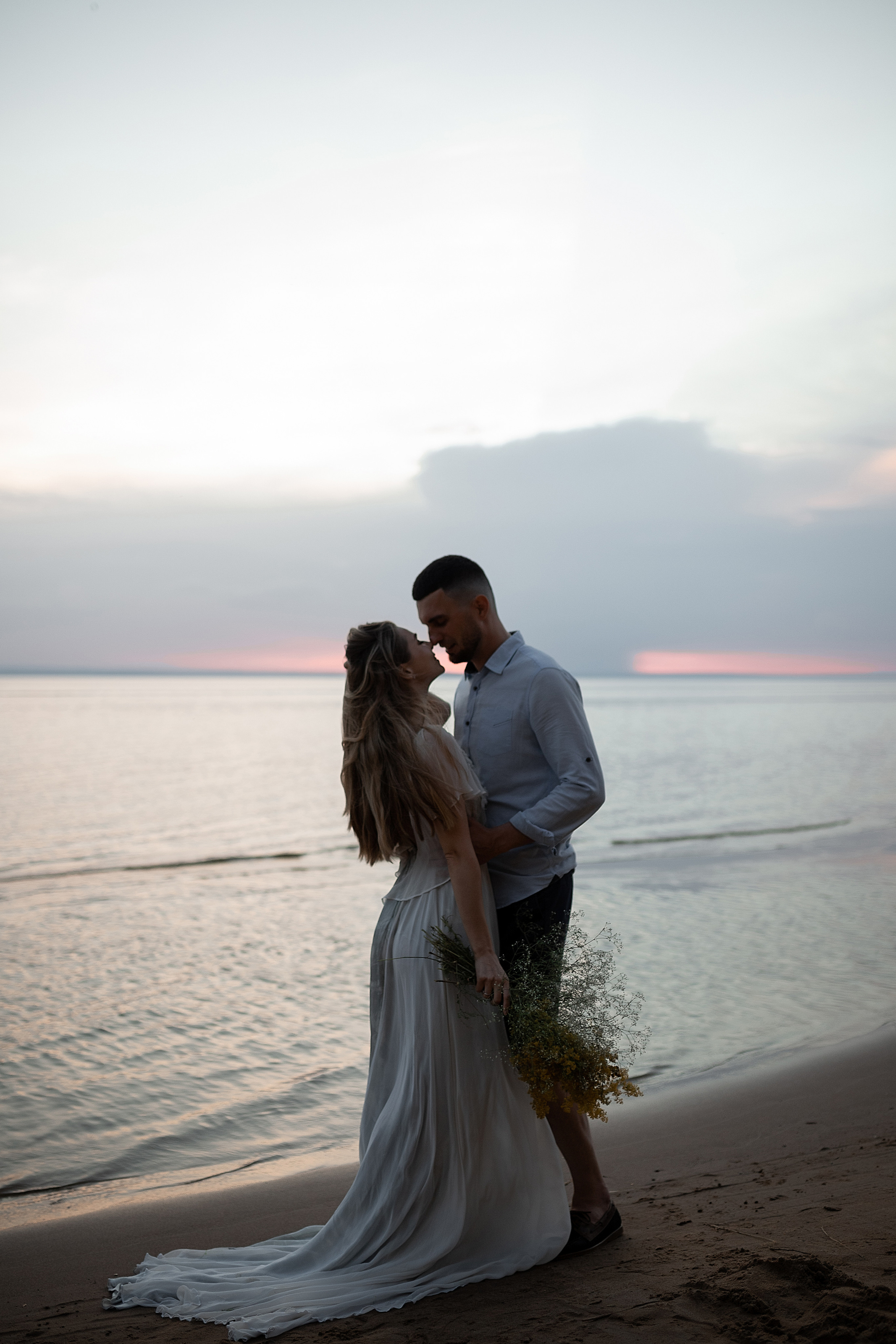 Максим & Катя. Свадебный и семейный фотограф Алимова Леся