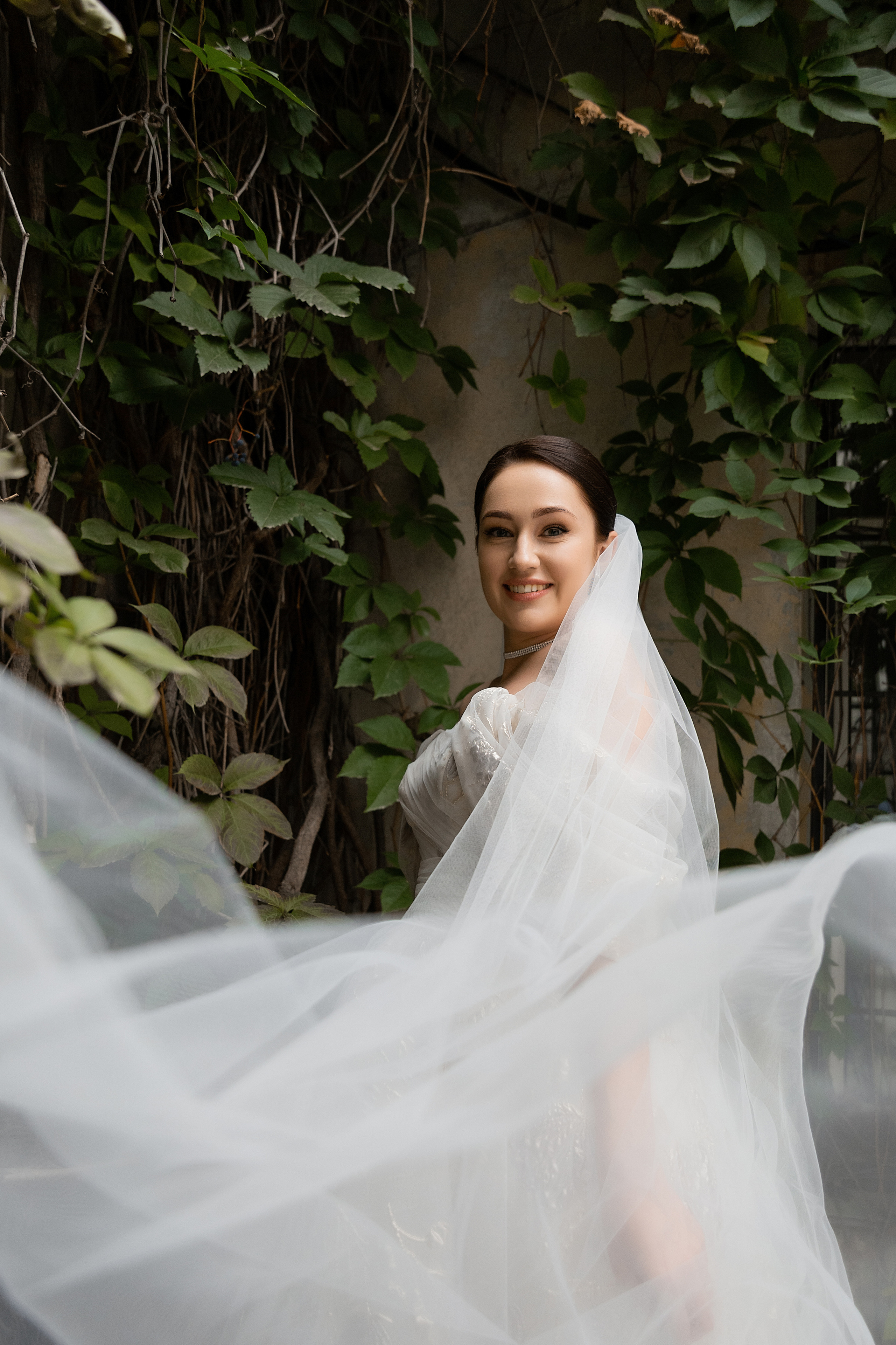 Пётр & Юля. Свадебный и семейный фотограф Алимова Леся