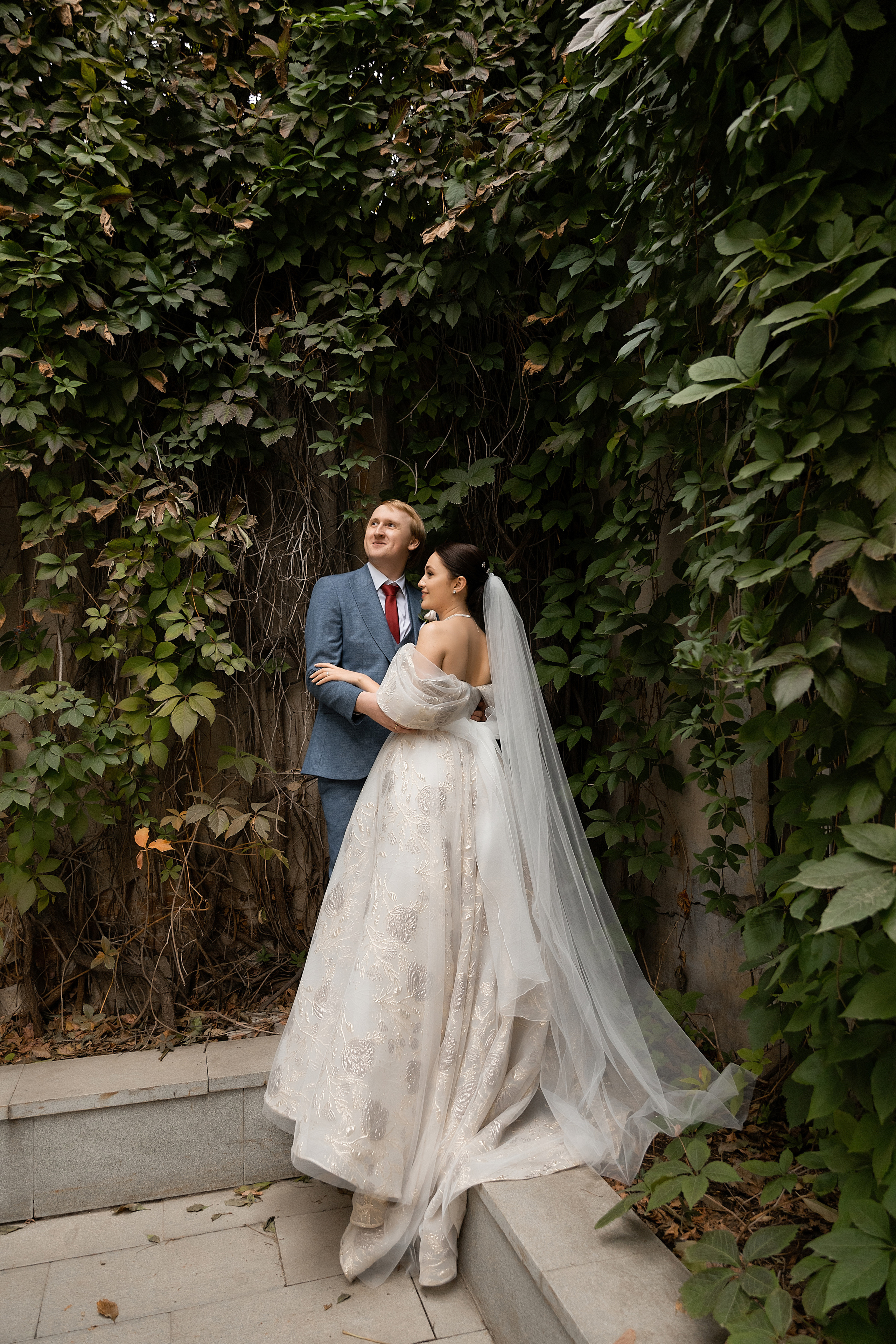 Пётр & Юля. Свадебный и семейный фотограф Алимова Леся