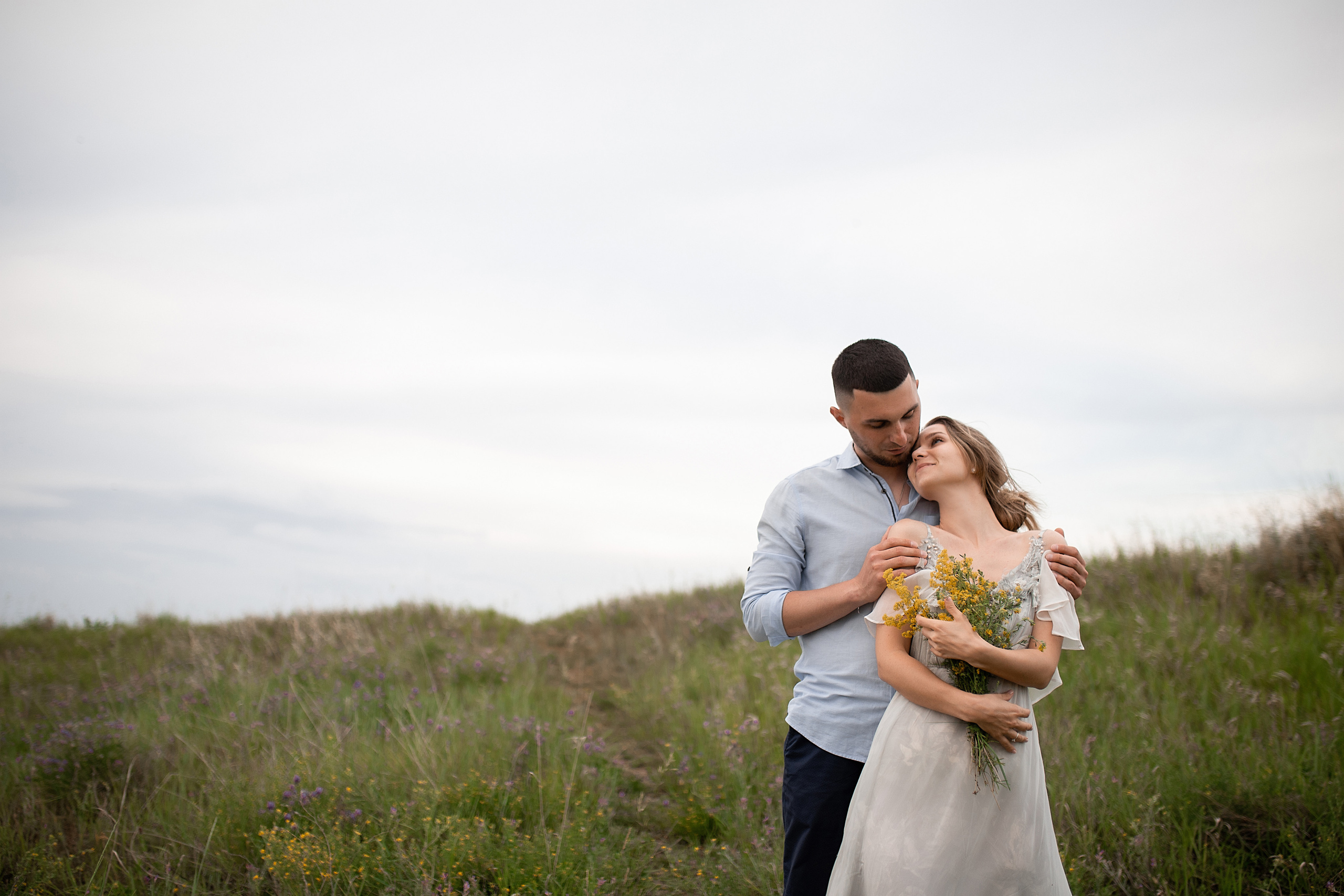 Максим & Катя. Свадебный и семейный фотограф Алимова Леся